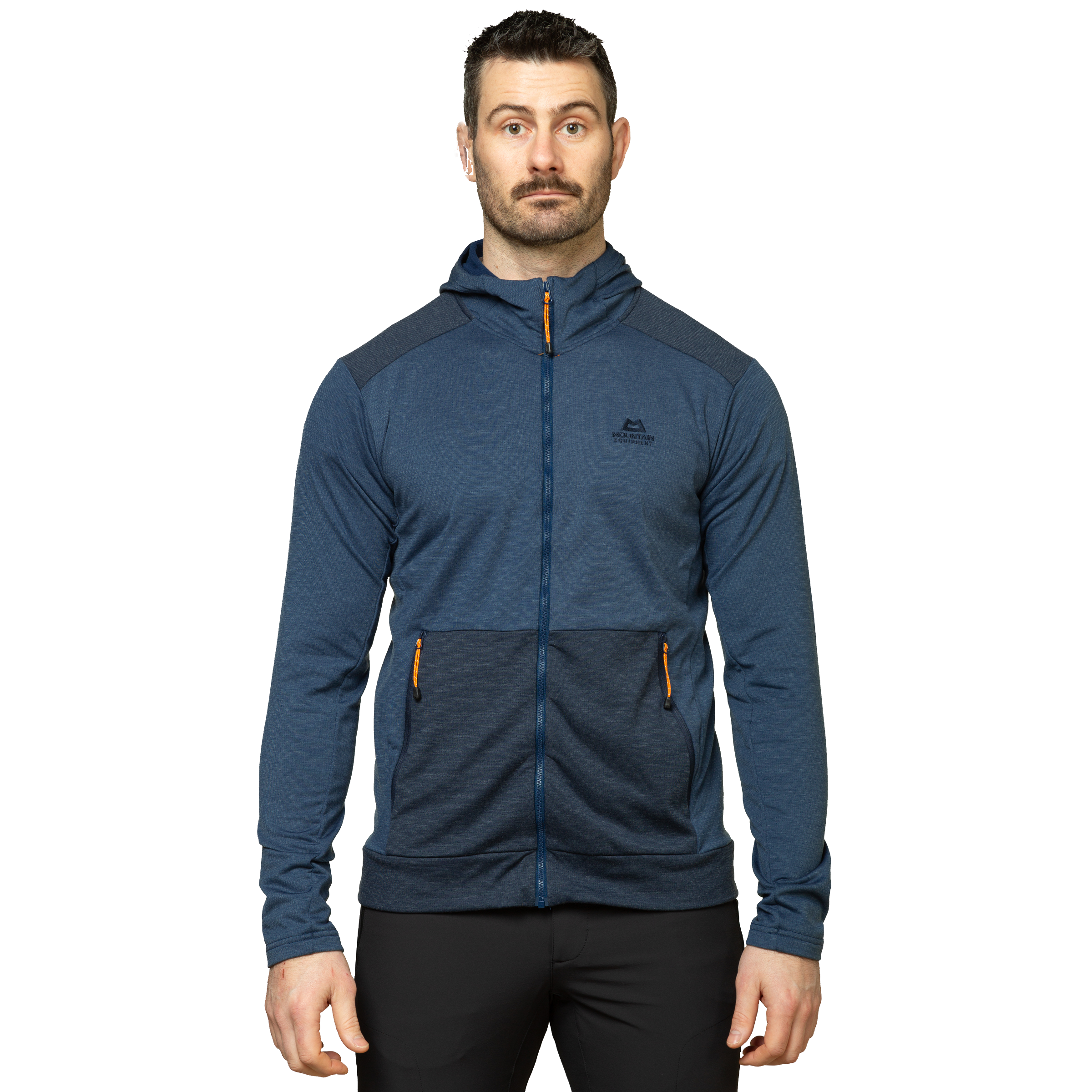 Oracool Hooded Men's Jacket