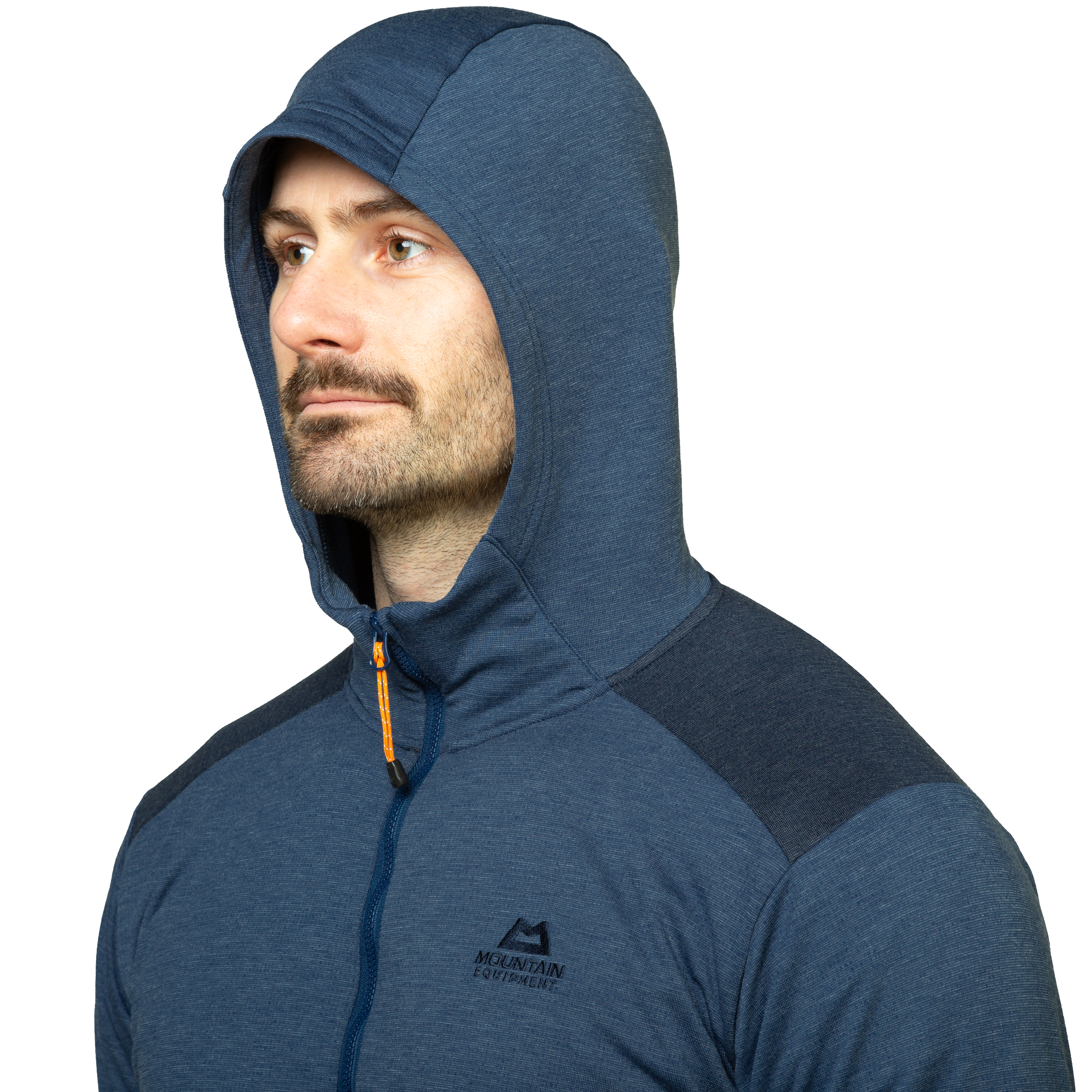 Oracool Hooded Men's Jacket