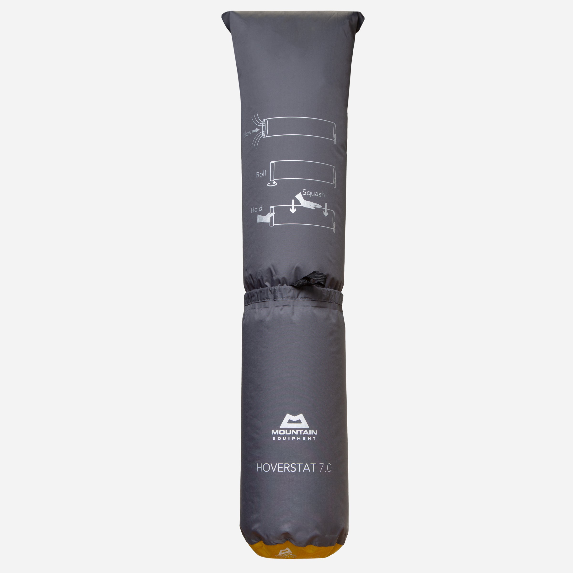 Hoverstat Synthetic 7.0 Mat