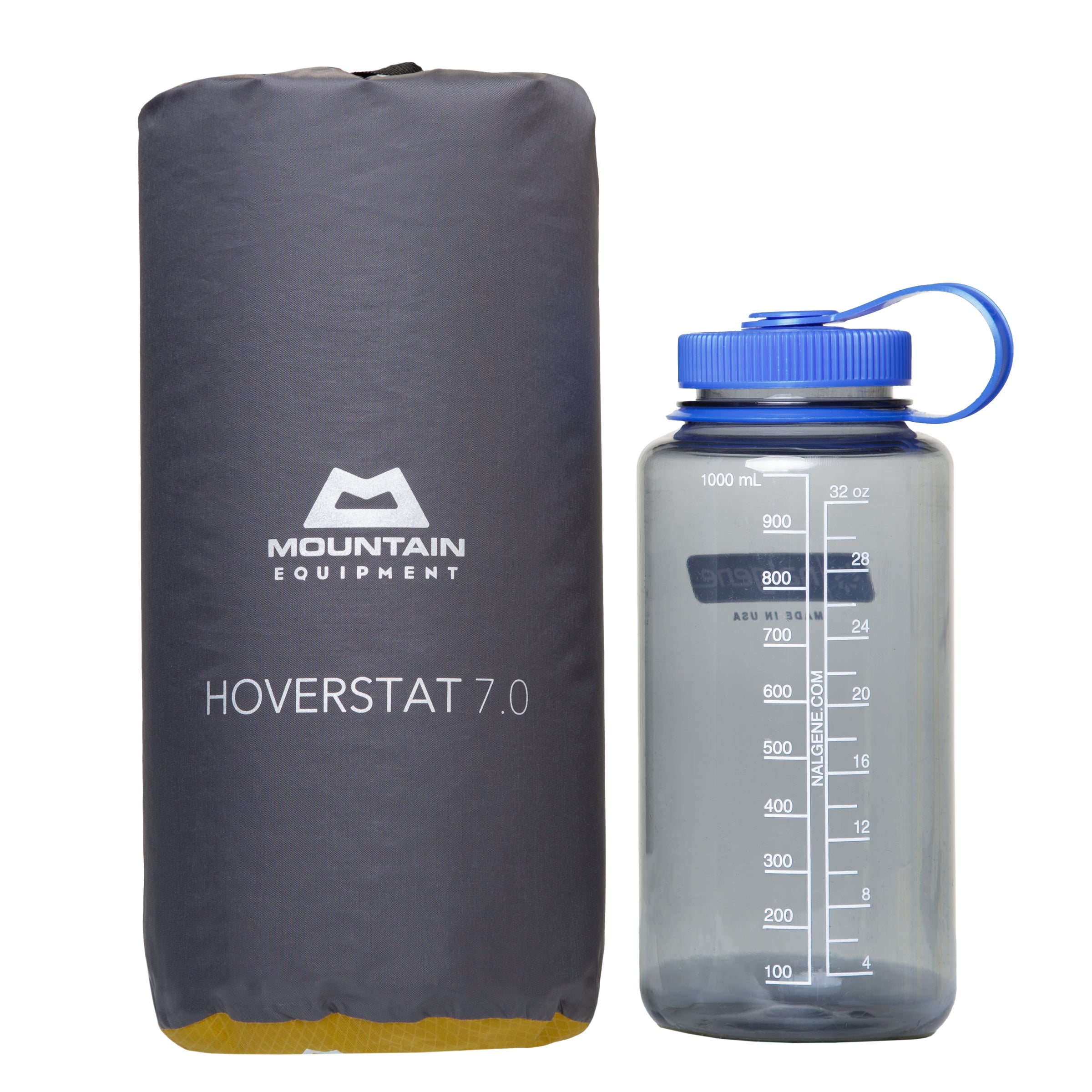 Hoverstat Synthetic 7.0 Mat