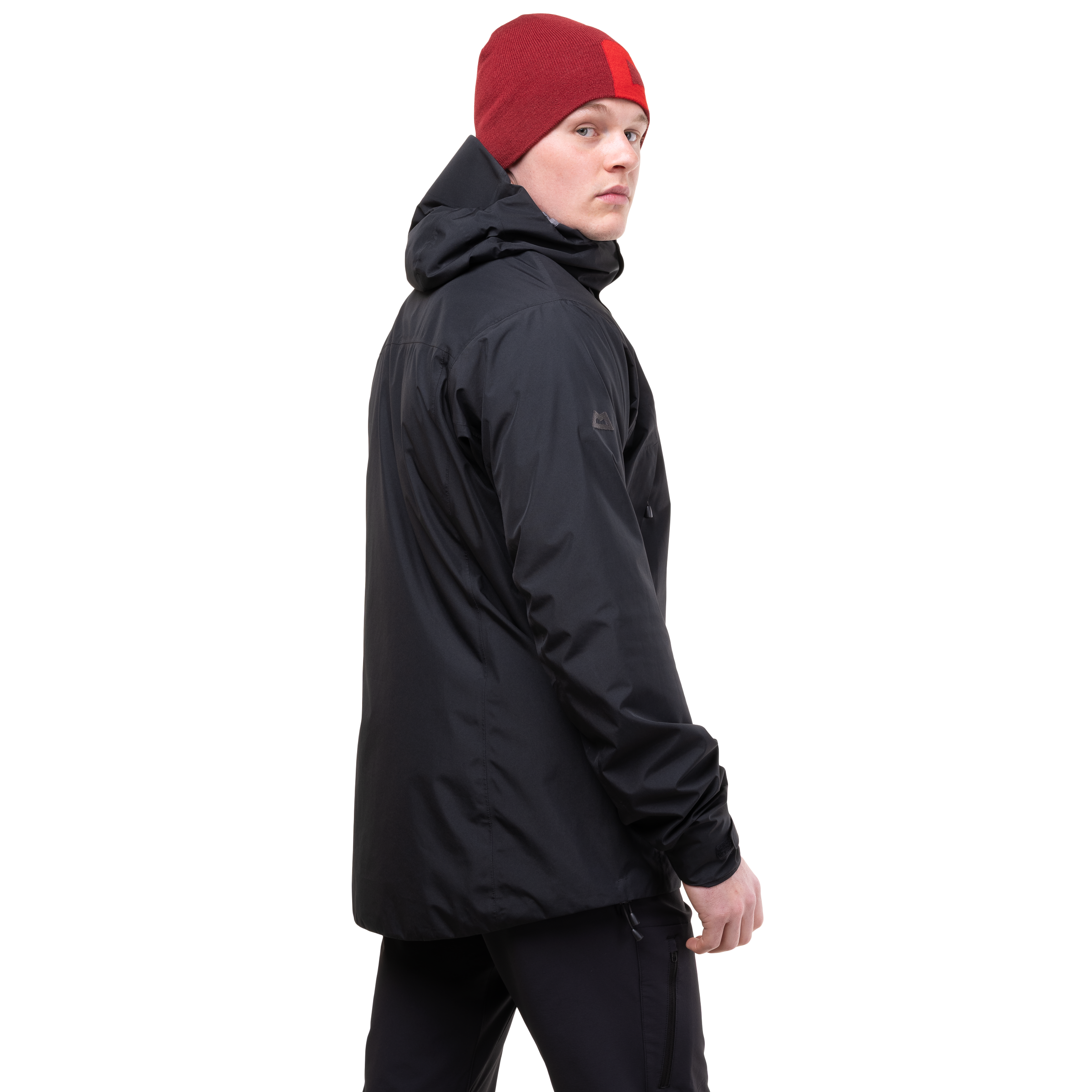 Me-01004 Black,Me-01899 Admiral Blue