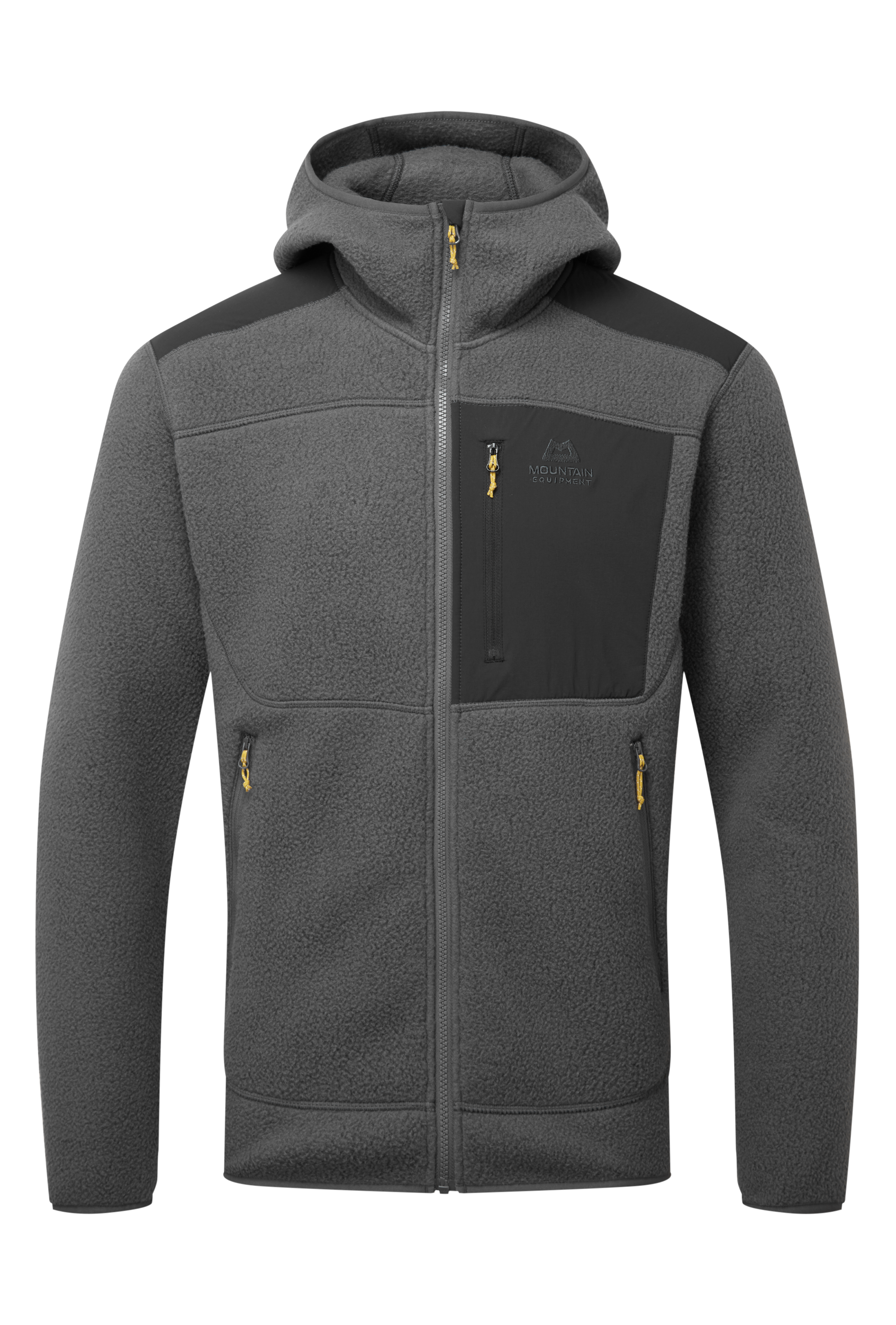 Me-01567 Anvil Grey/Black