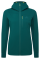 Me-01590 Deep Teal