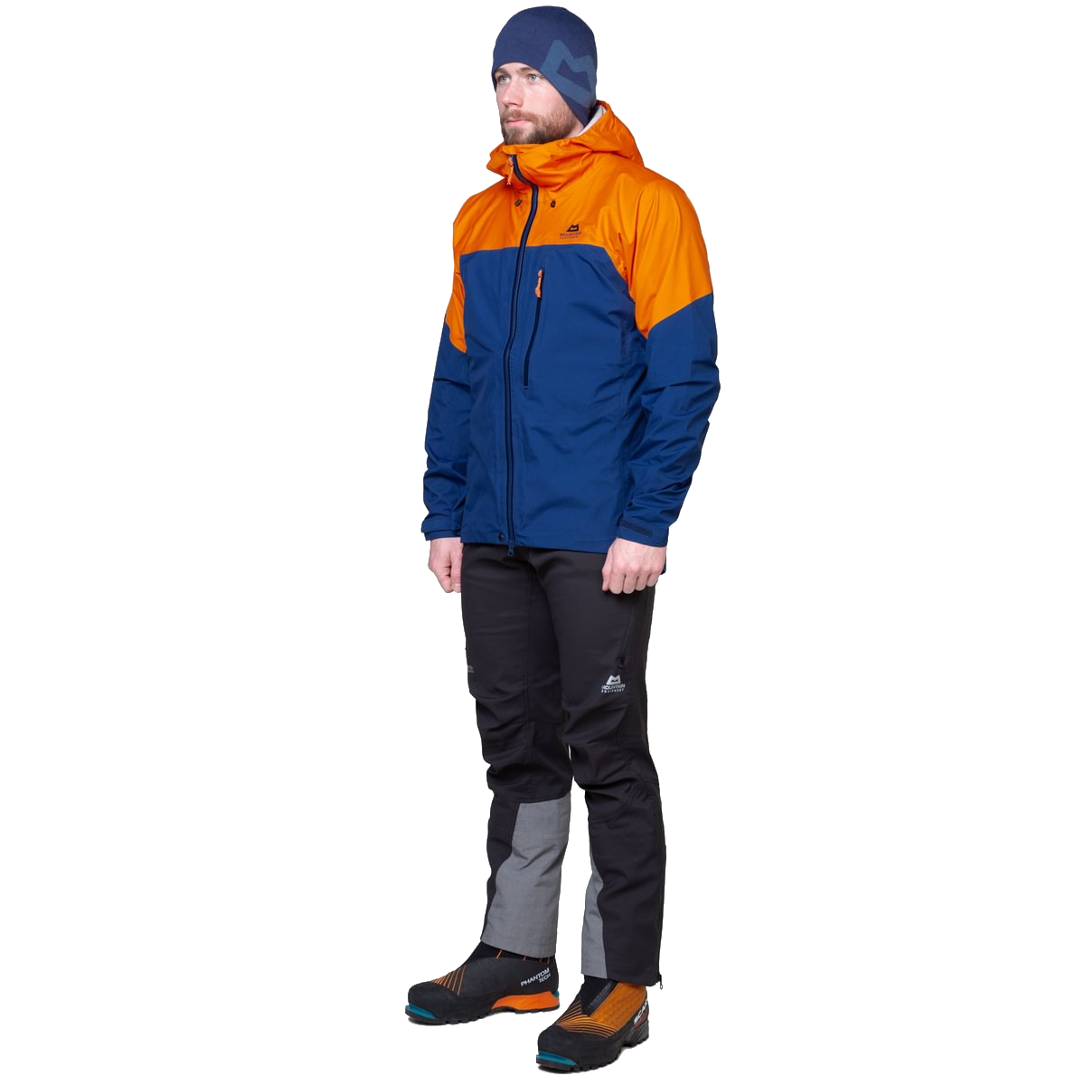 Me-01949 Admiral/Ember