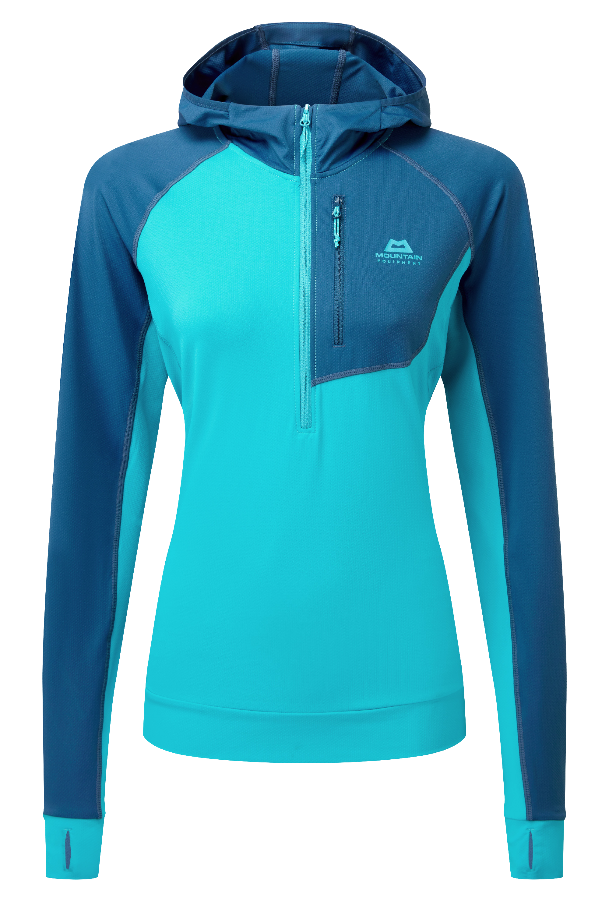 Me-01845 Topaz/Majolica