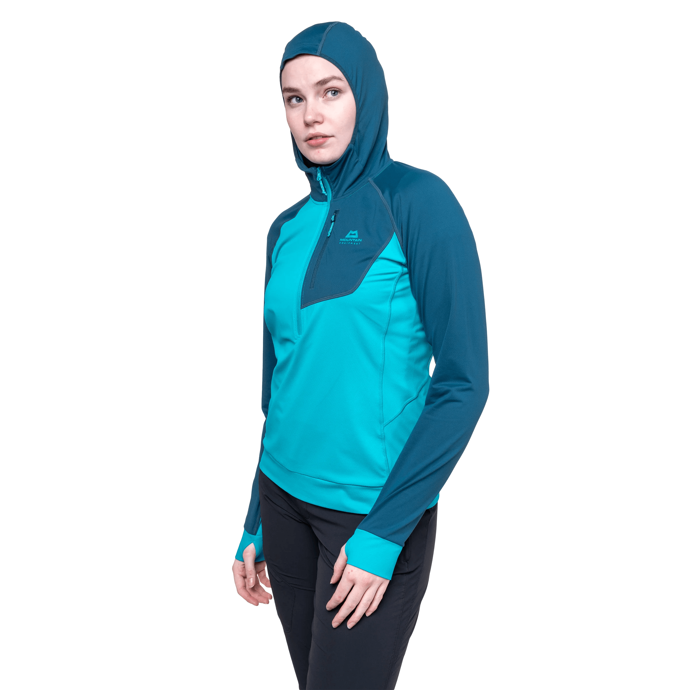 Me-01845 Topaz/Majolica