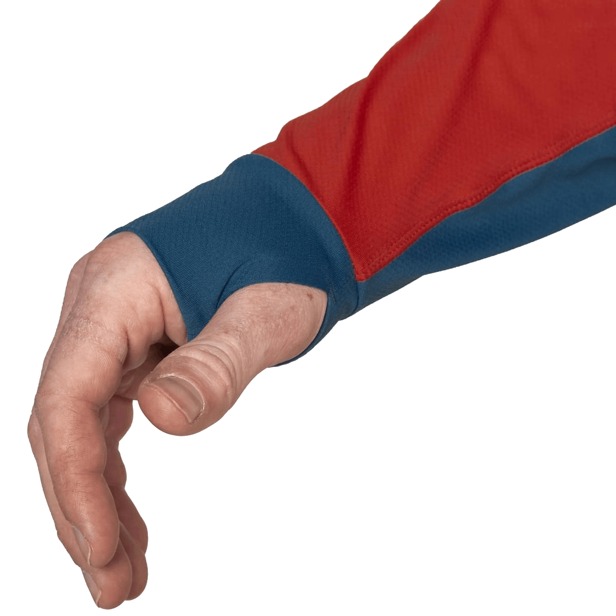 Aiguille Hooded Men's Top