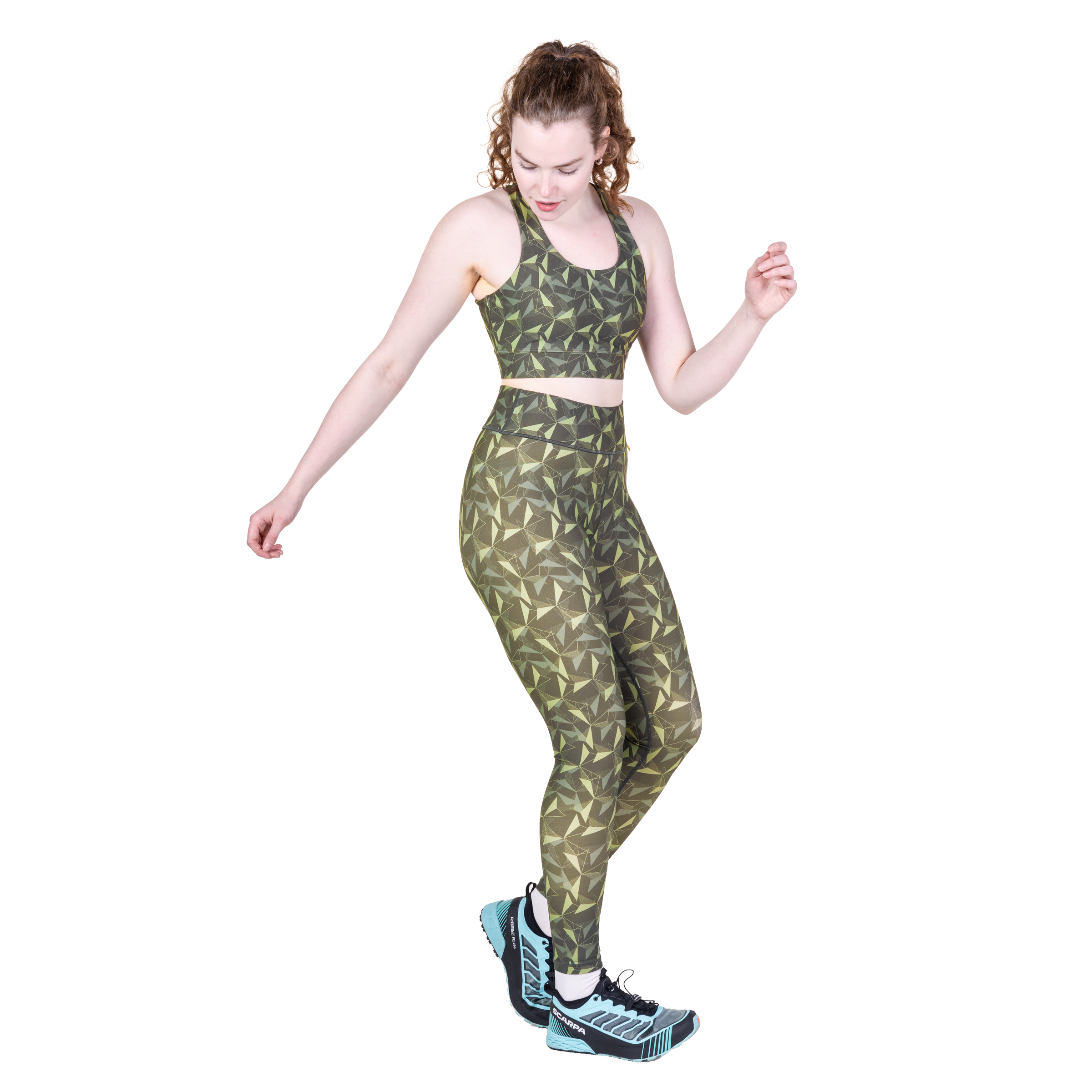 Me-02296 Buckthorn Print