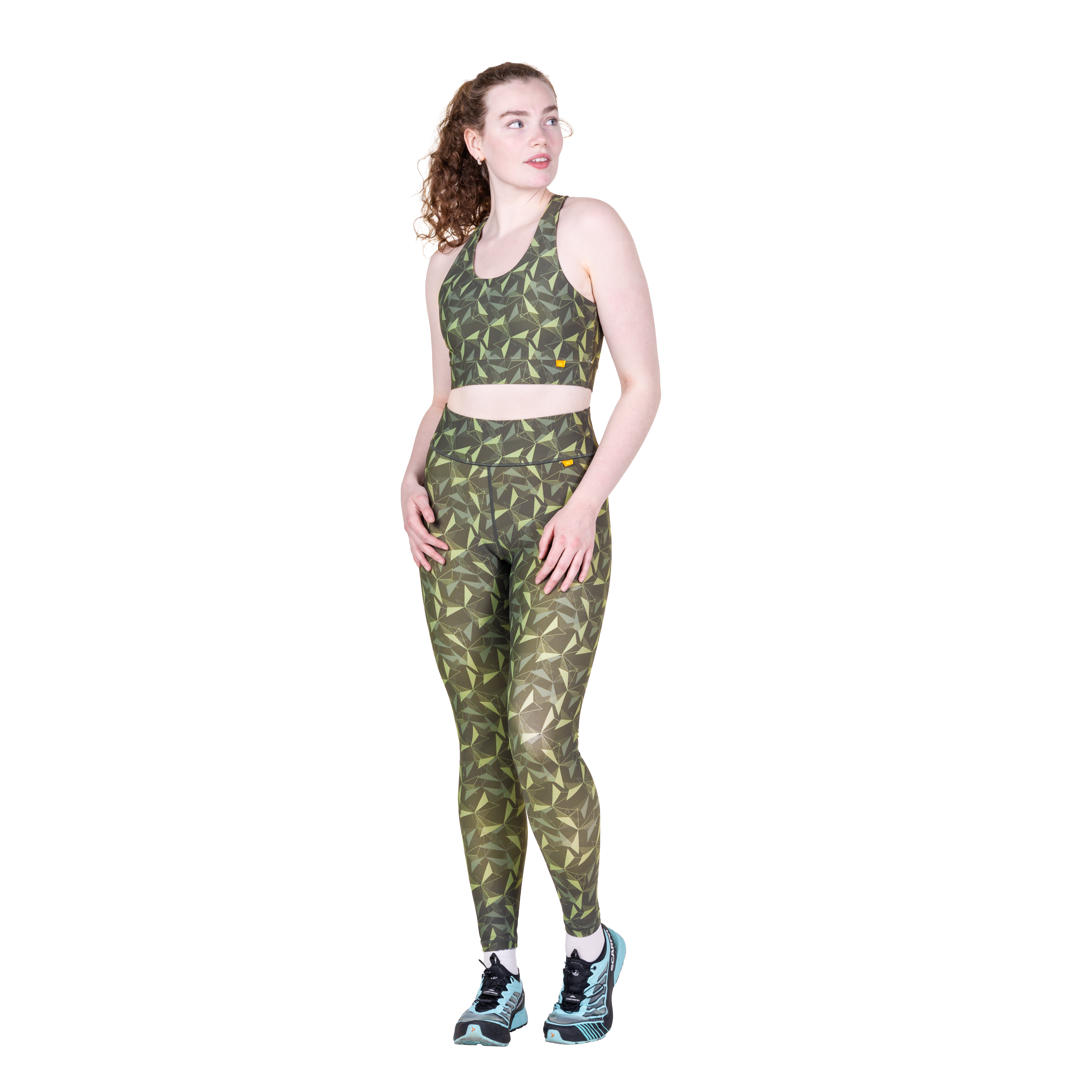 Me-02296 Buckthorn Print