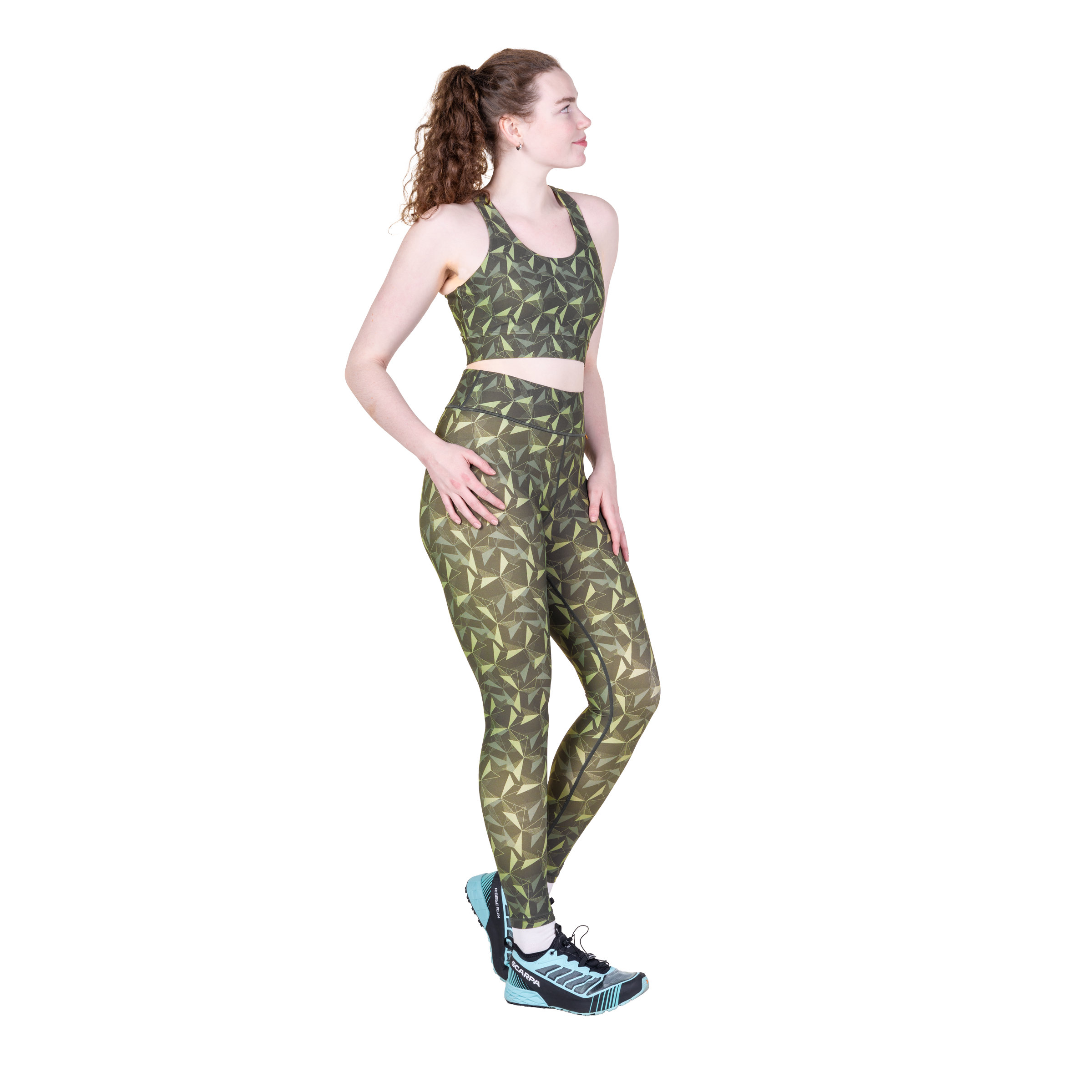 Me-02296 Buckthorn Print