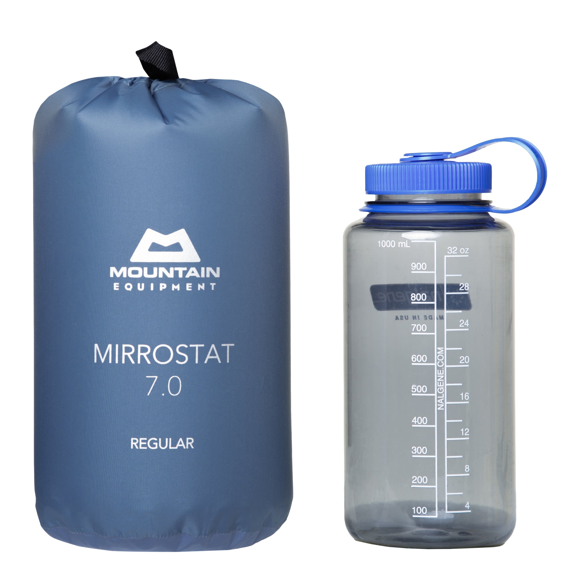 Mirrostat 7.0 Mat