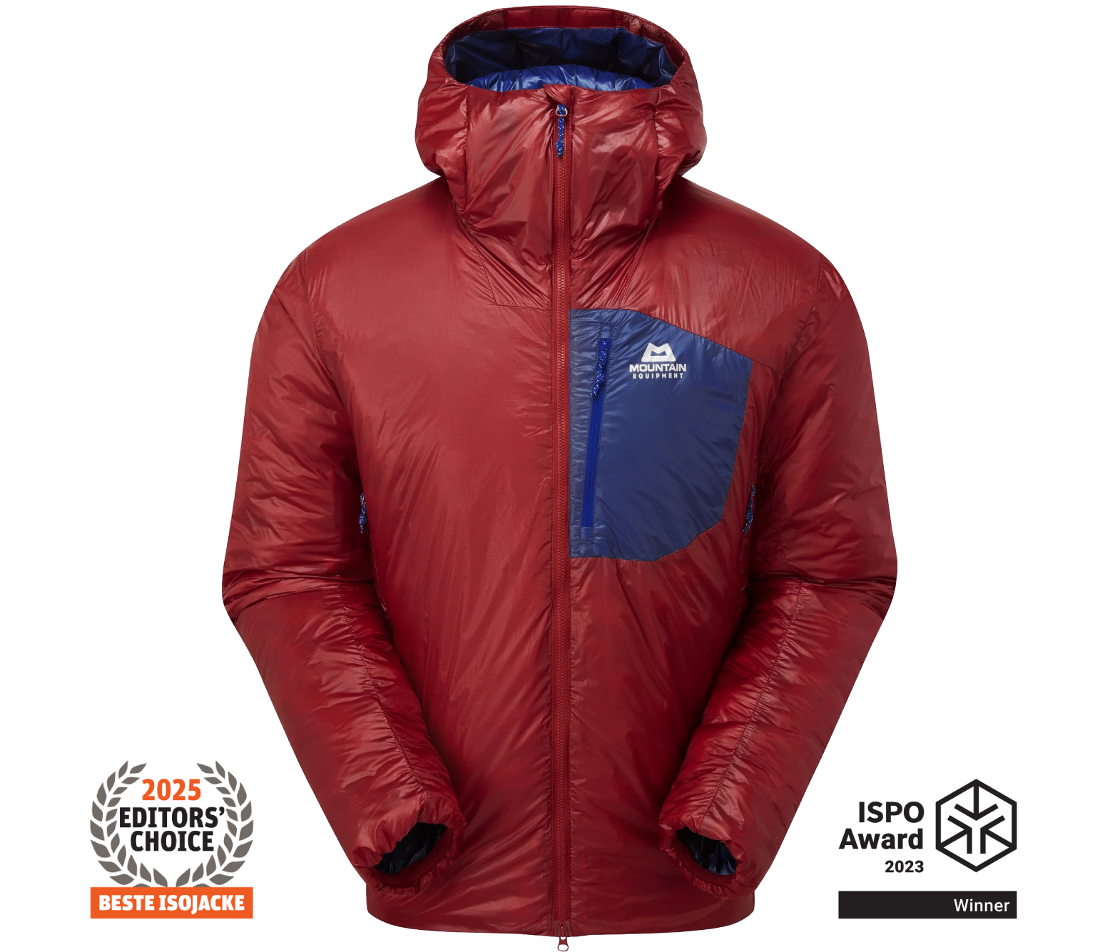 Me-02001 Merlot/Admiral Blue