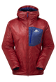 Me-02001 Merlot/Admiral Blue