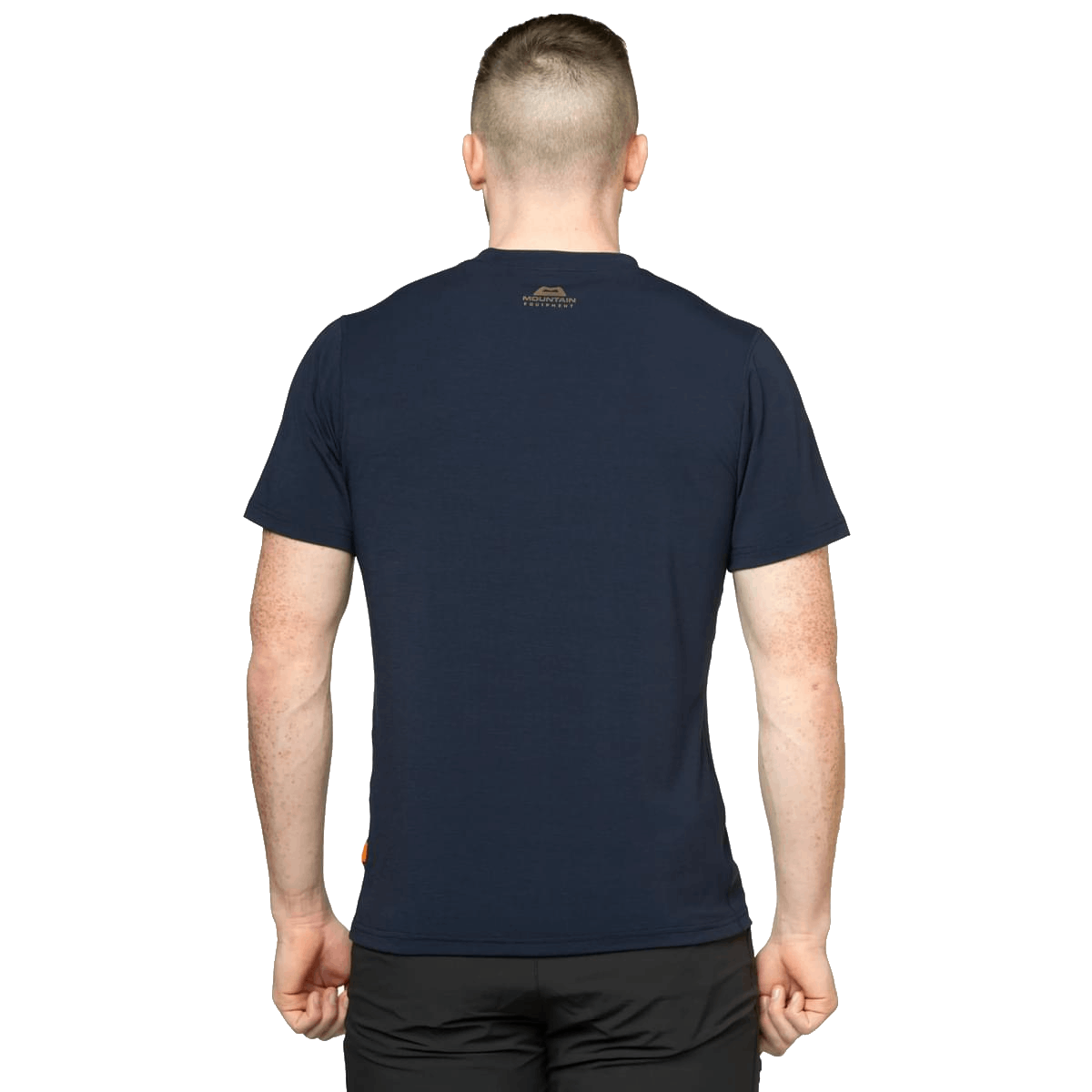 Groundup Skyline Men's Tee