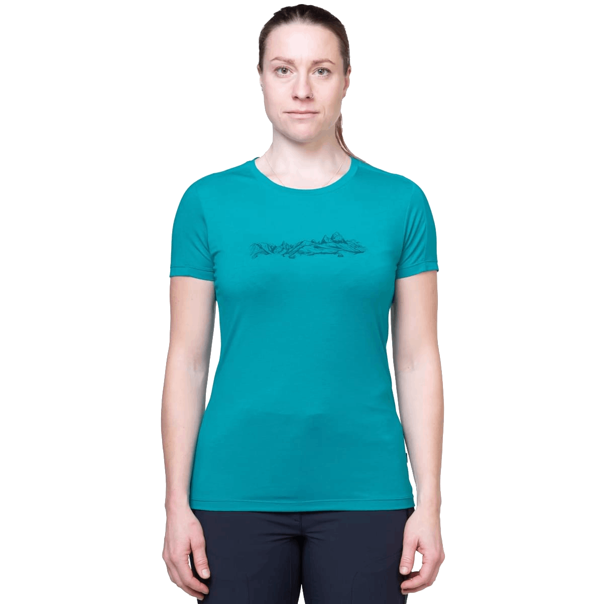 Headpoint Skyline Women's Tee