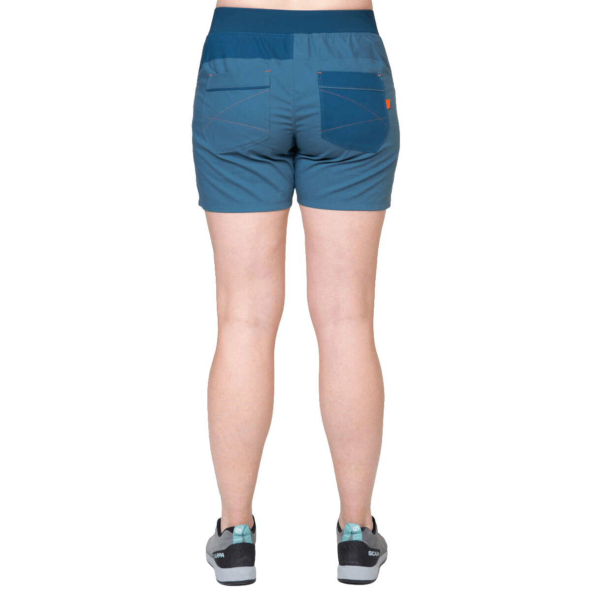 Me-01904 Indian Teal