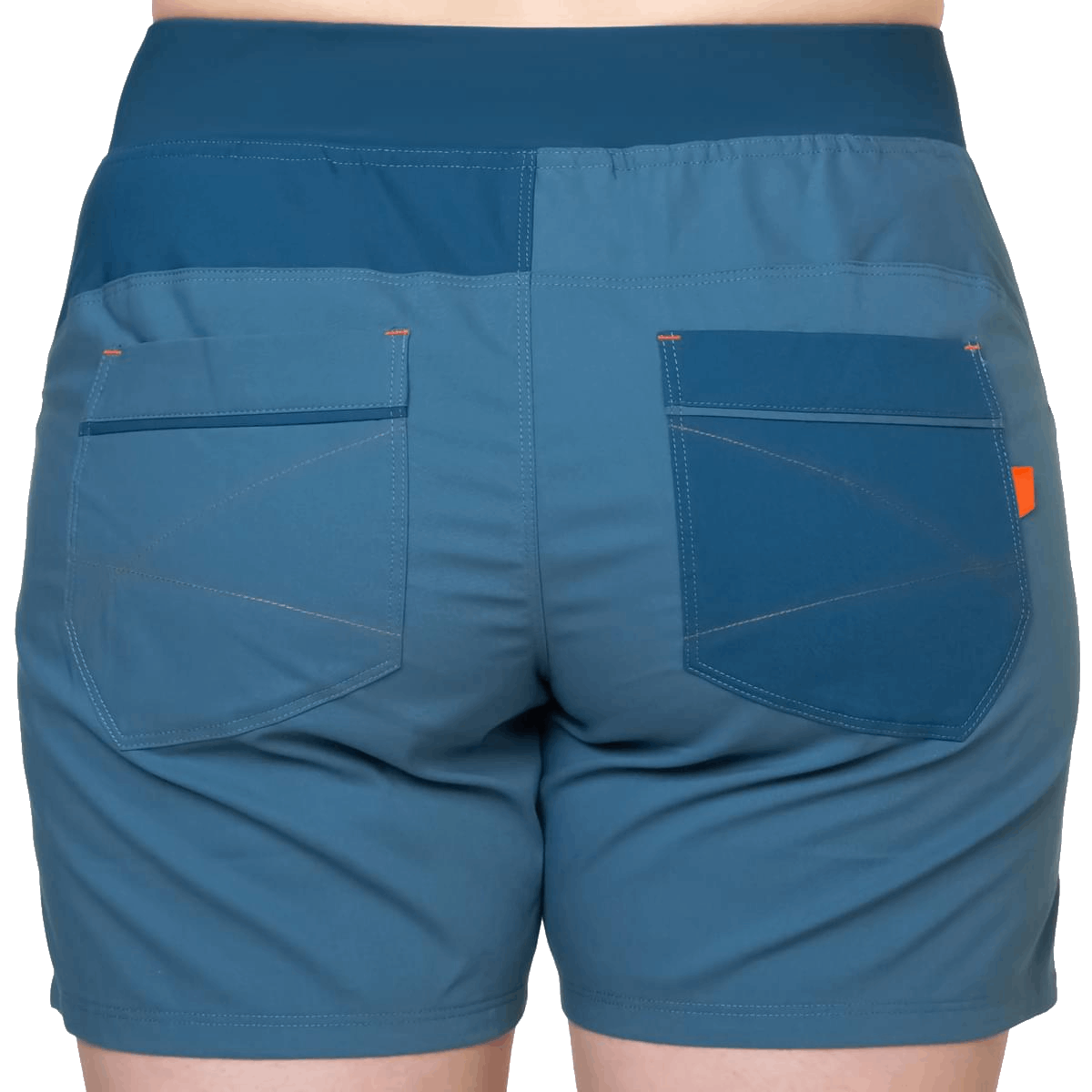 Me-01904 Indian Teal