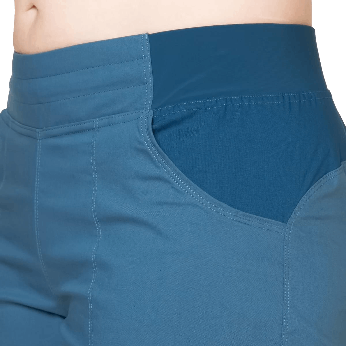 Me-01904 Indian Teal