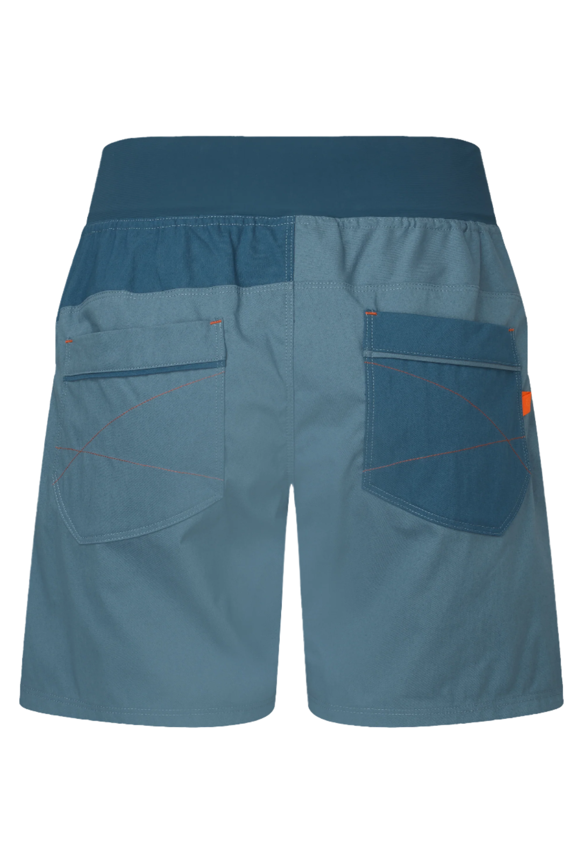 Me-01904 Indian Teal