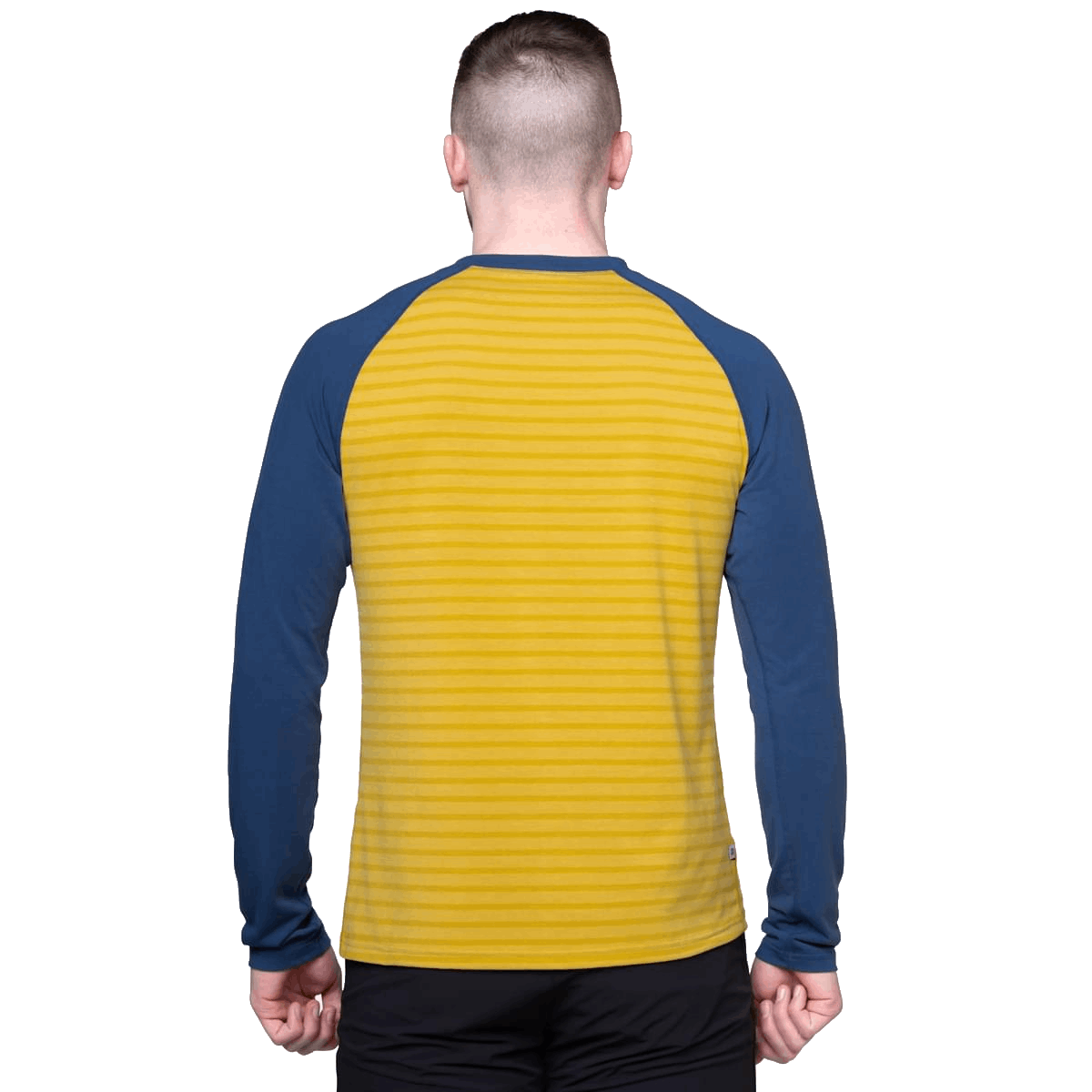 Redline LS Men's Tee