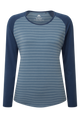 Me-01939 Bluefin Stripe/Denim