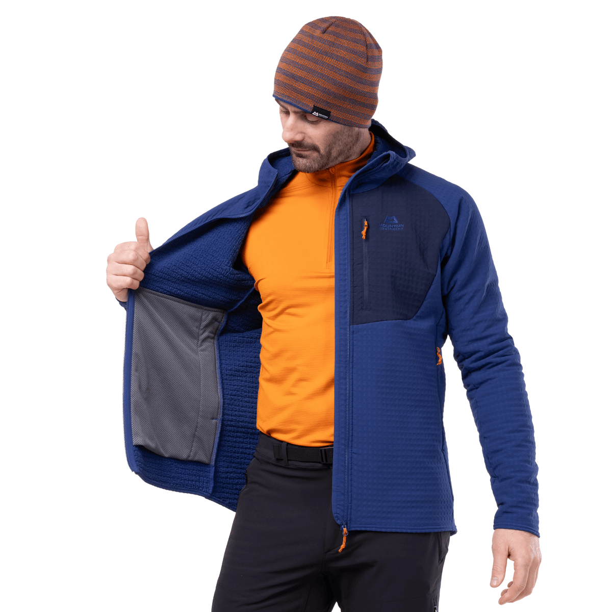 Me-01960 Admiral/Cosmos,Me-01915 Phantom