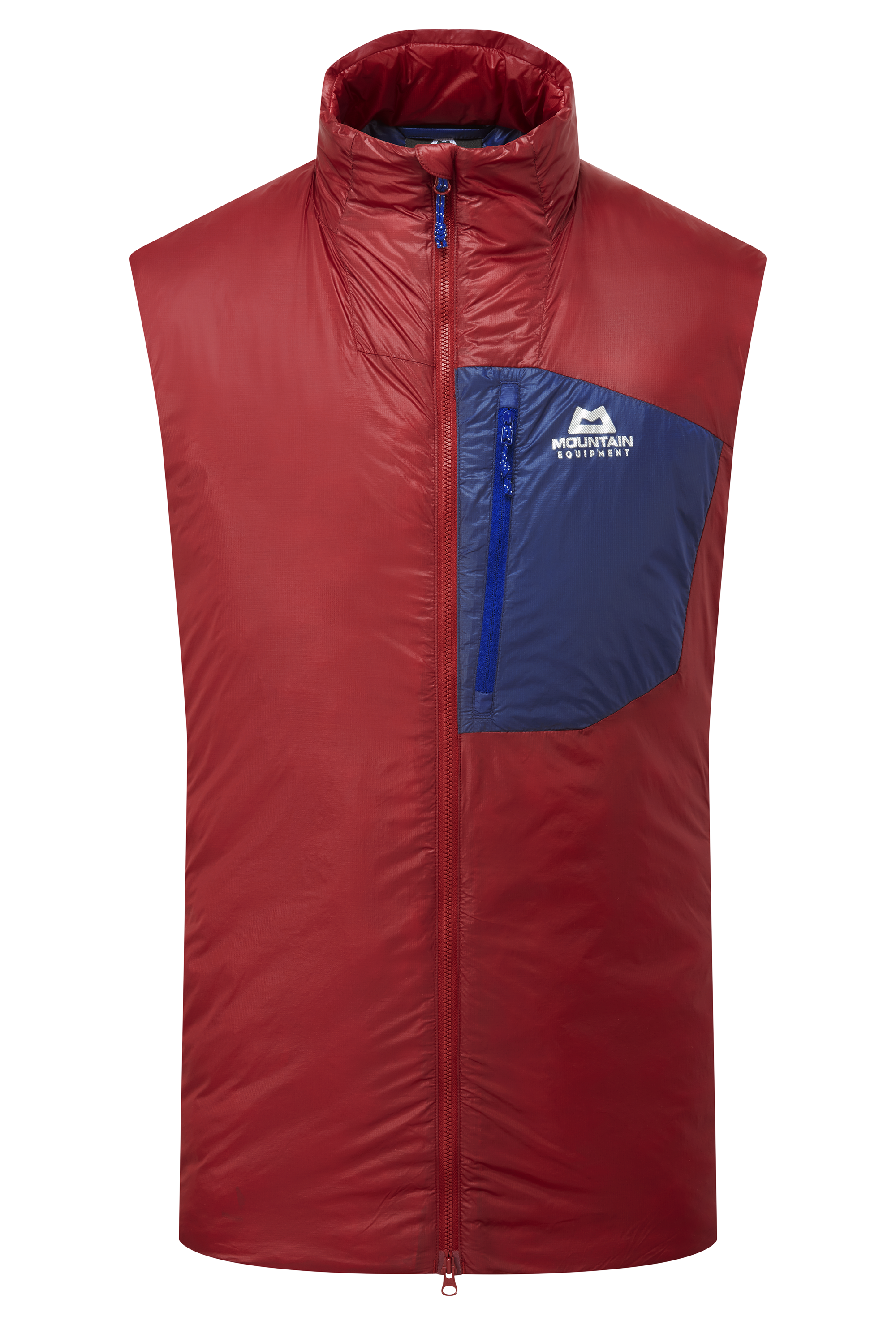 Me-02001 Merlot/Admiral Blue