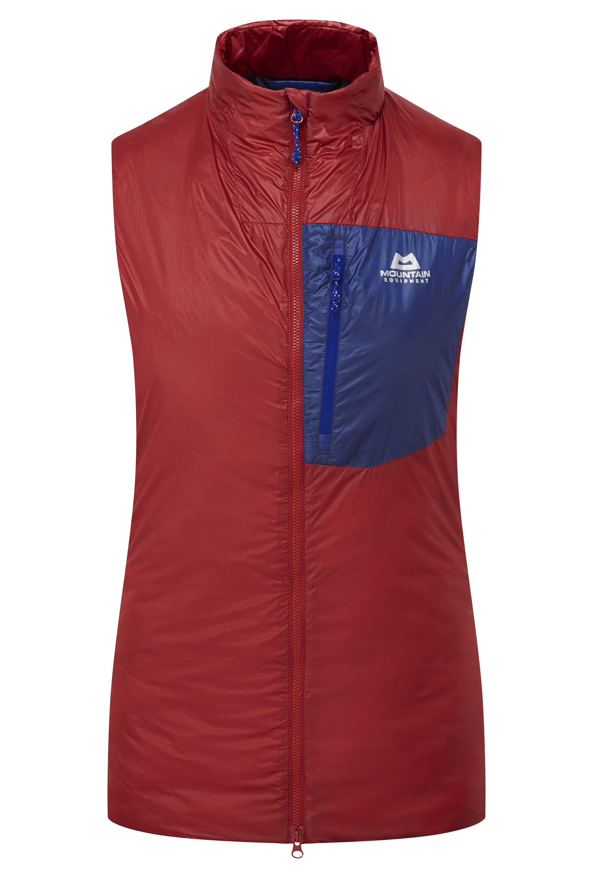 Me-02001 Merlot/Admiral Blue