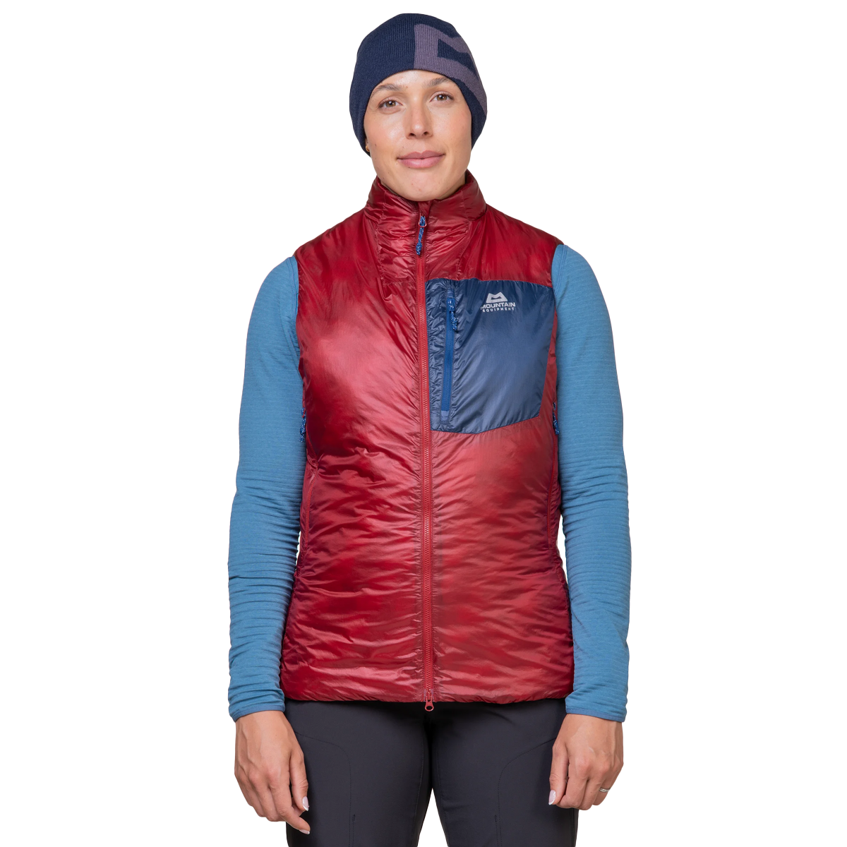 Oreus Women's Vest