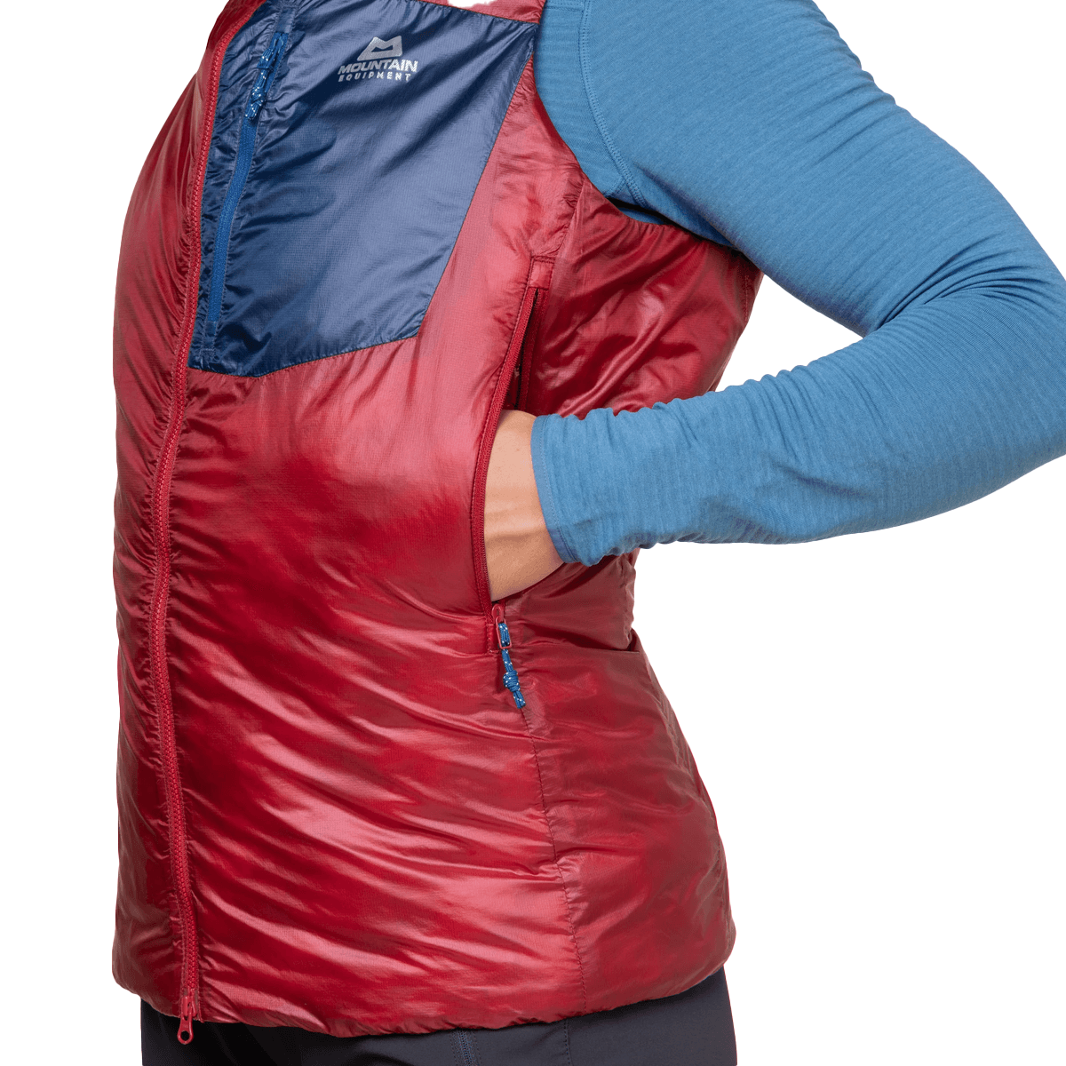Oreus Women's Vest