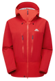 Me-02256 Chili/Crimson