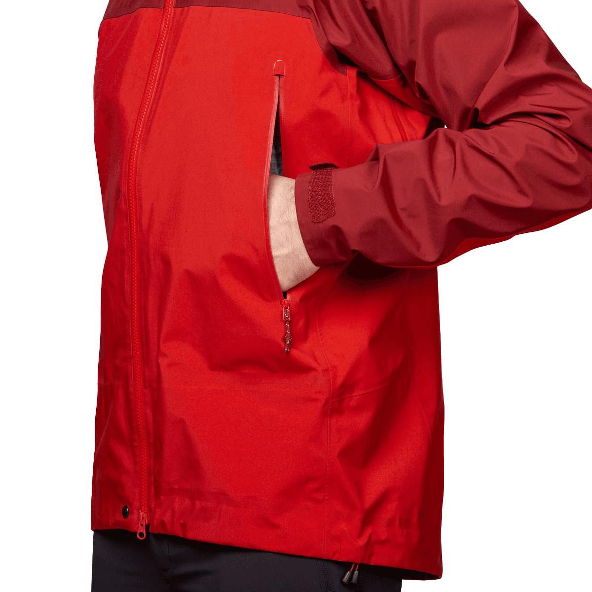 Shigri Men's Jacket