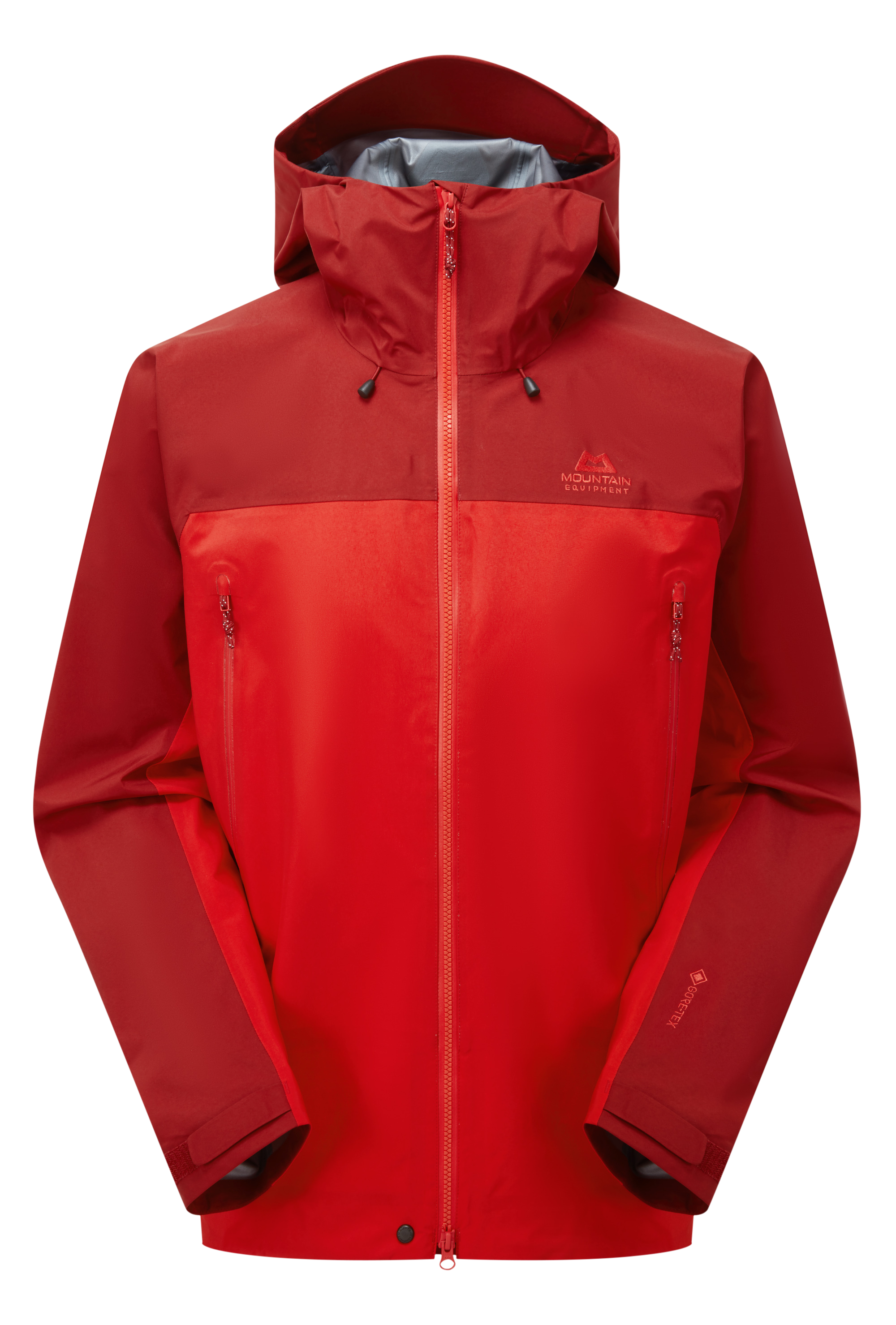 Me-01971 Chili Red/Merlot