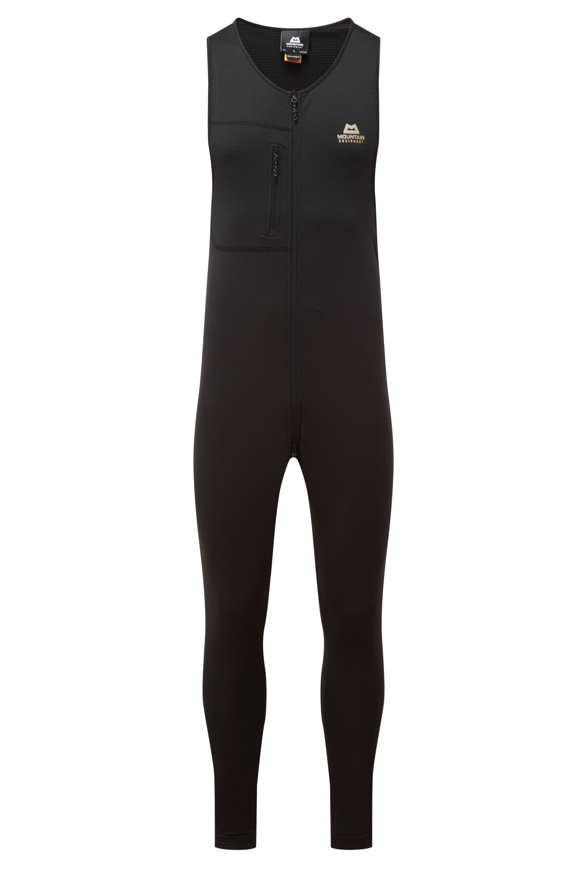 Me-01004 Black