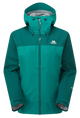 Me-01591 Spruce/Deep Teal