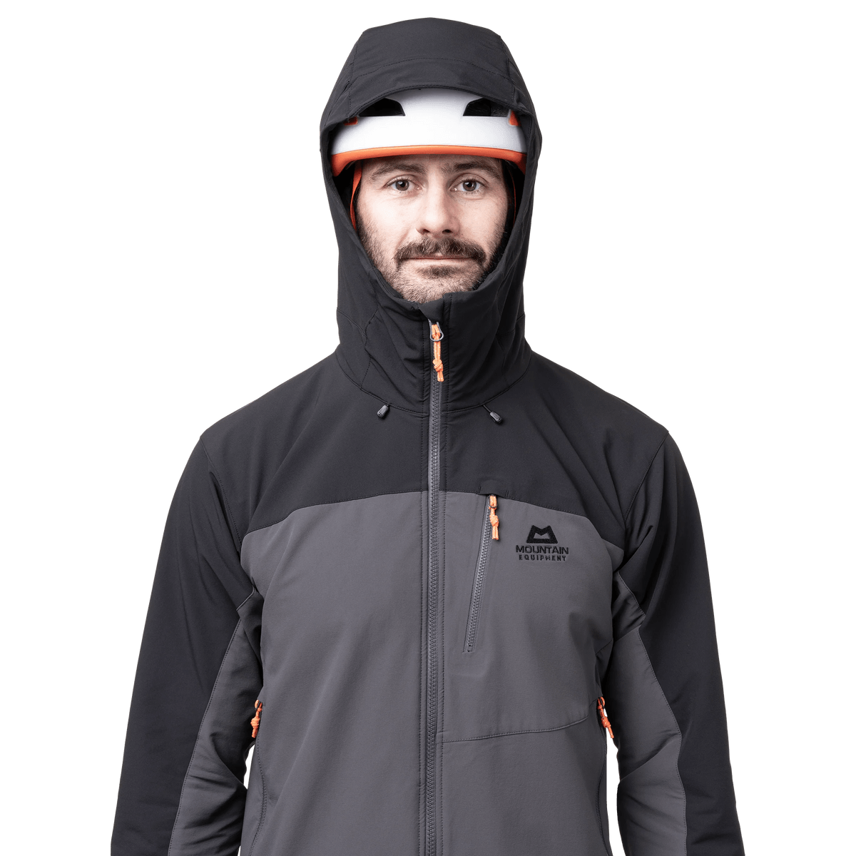 Me-01567 Anvil Grey/Black