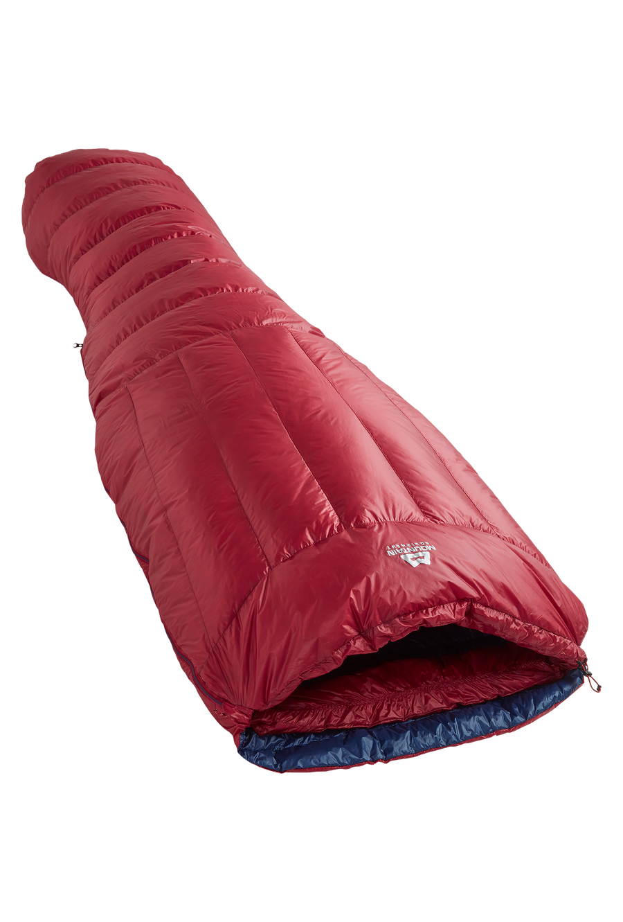Xenith I | Extrem leichter Expeditionsschlafsack Zwei Jahreszeiten ...