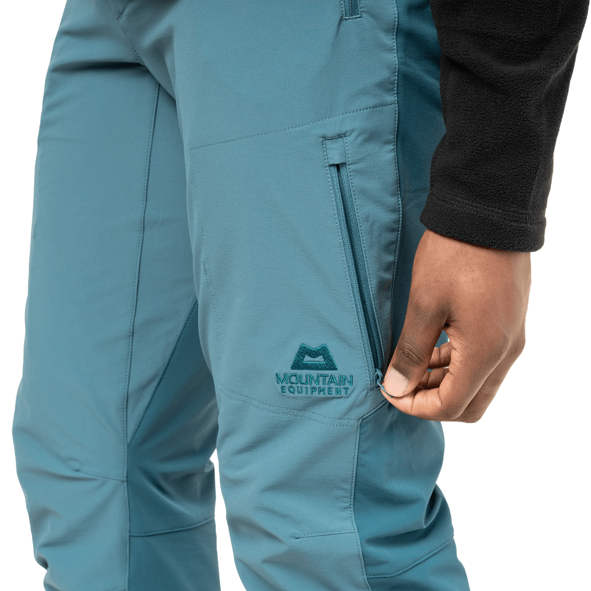 Me-01905 IndianTeal/Maj