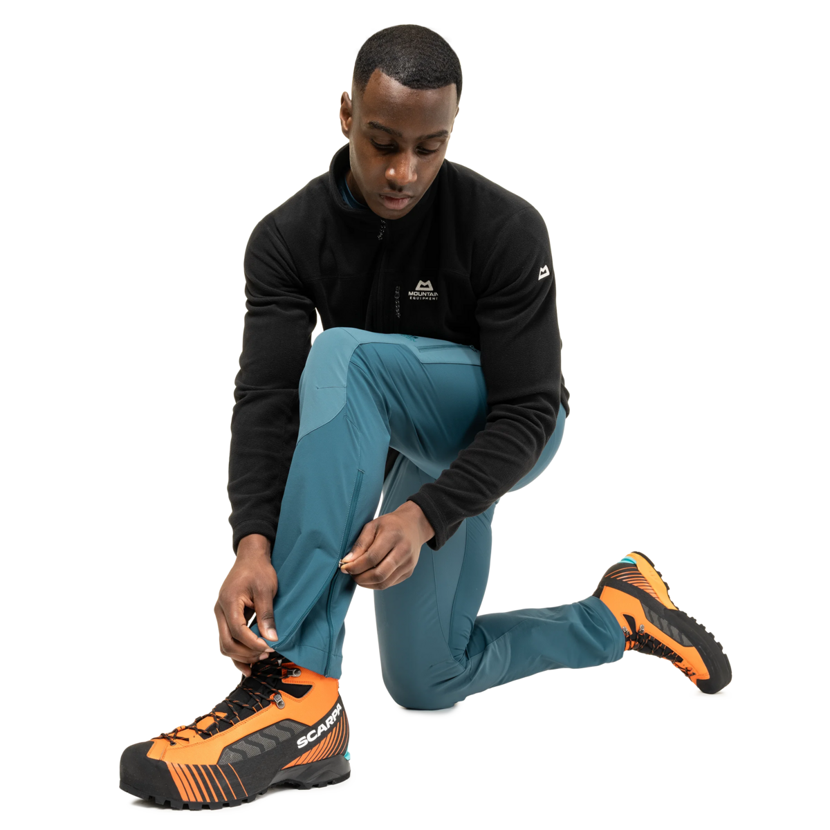 Me-01905 IndianTeal/Maj