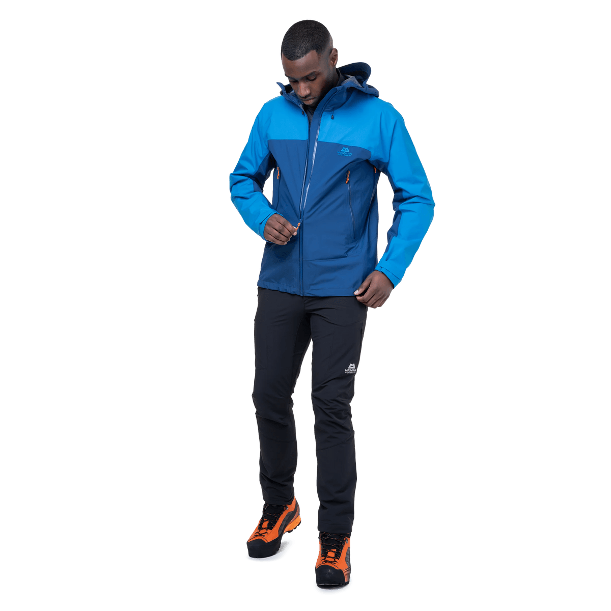 Me-01964 Admiral/Atlantic