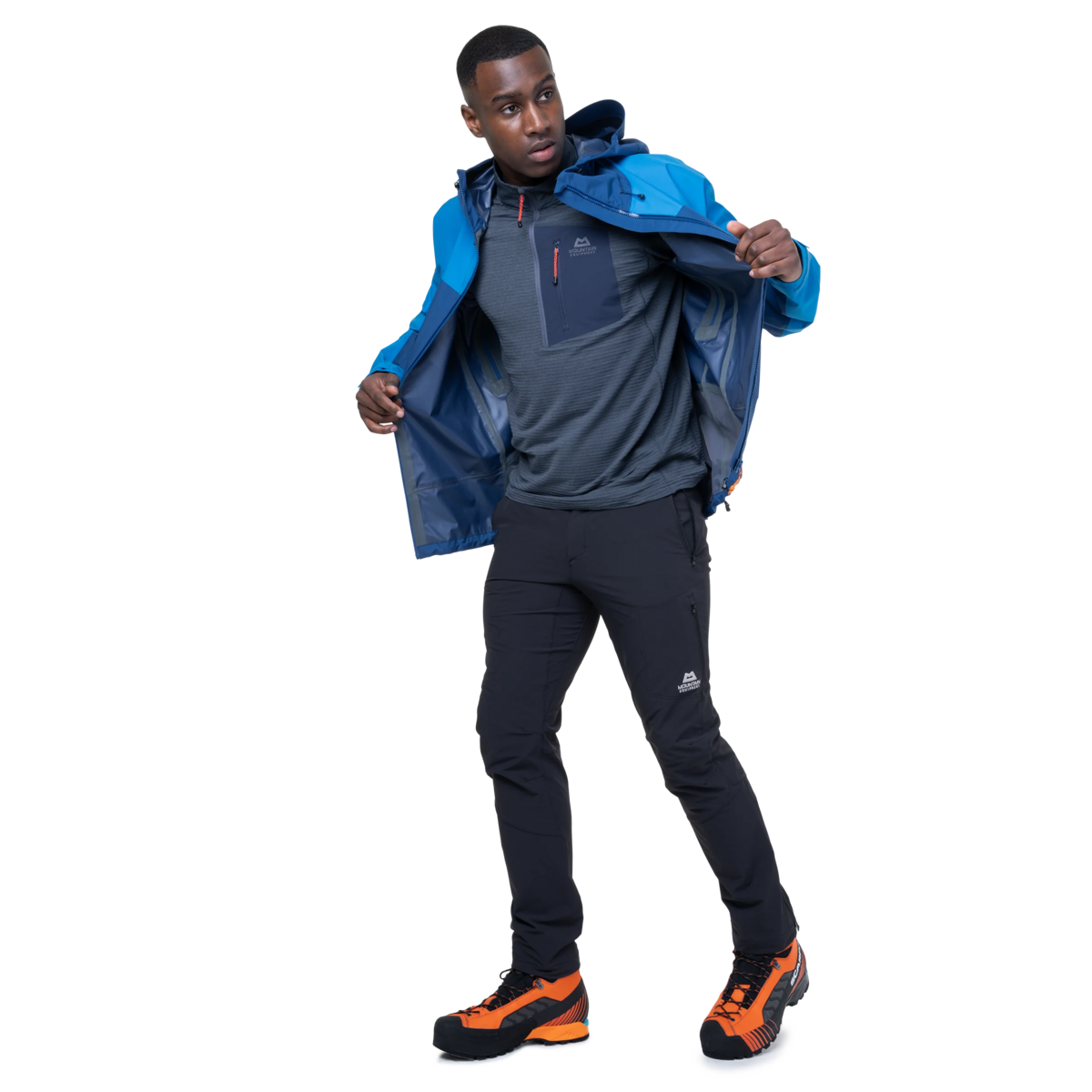 Me-01964 Admiral/Atlantic