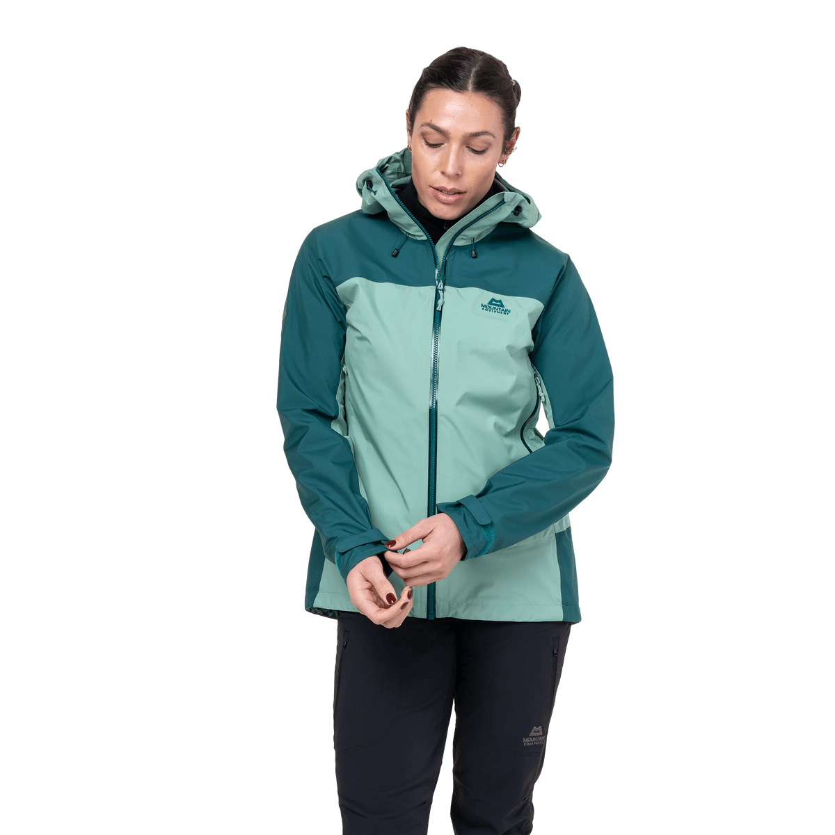 Me-02253 Lichen/DeepTeal