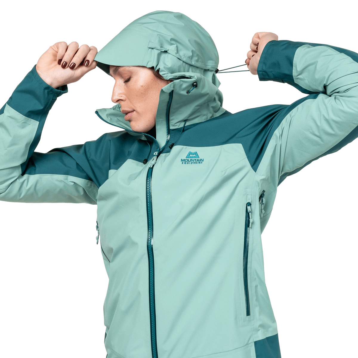 Me-02253 Lichen/DeepTeal