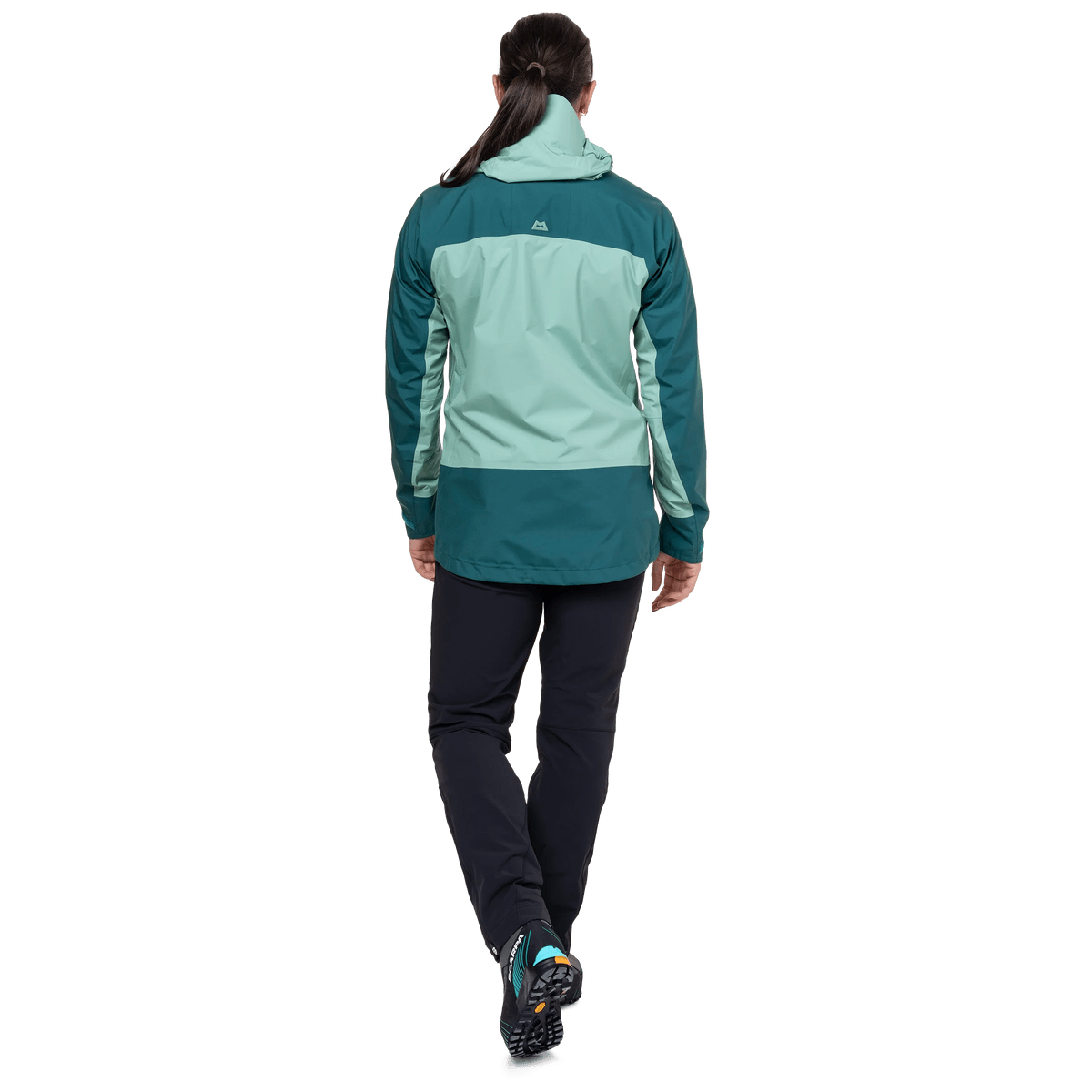 Me-02253 Lichen/DeepTeal