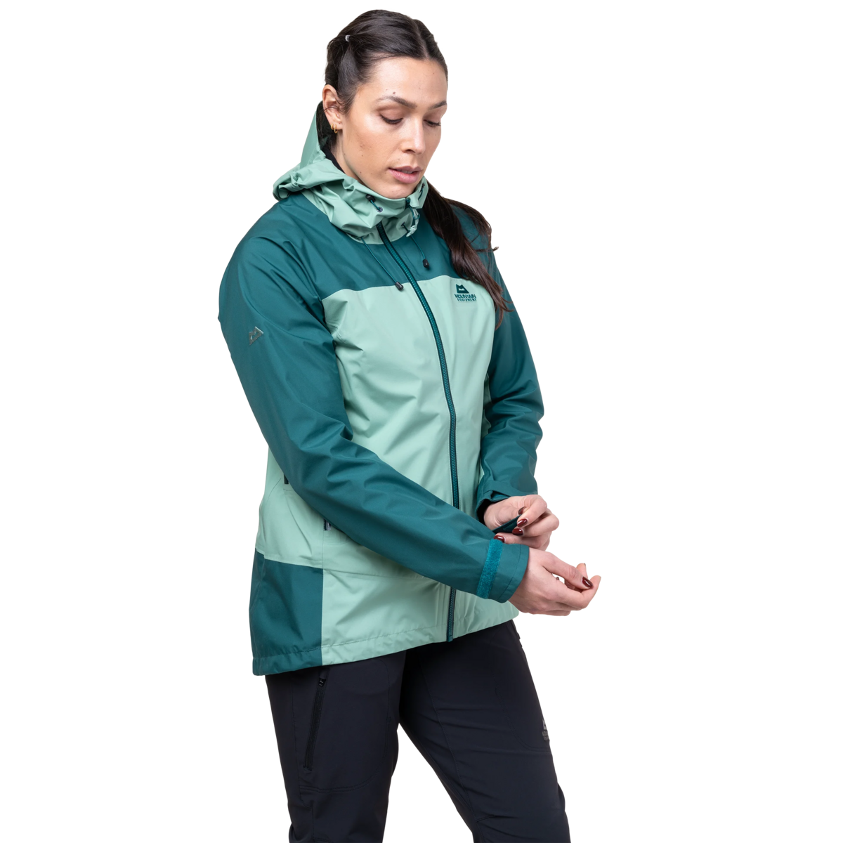 Me-02253 Lichen/DeepTeal