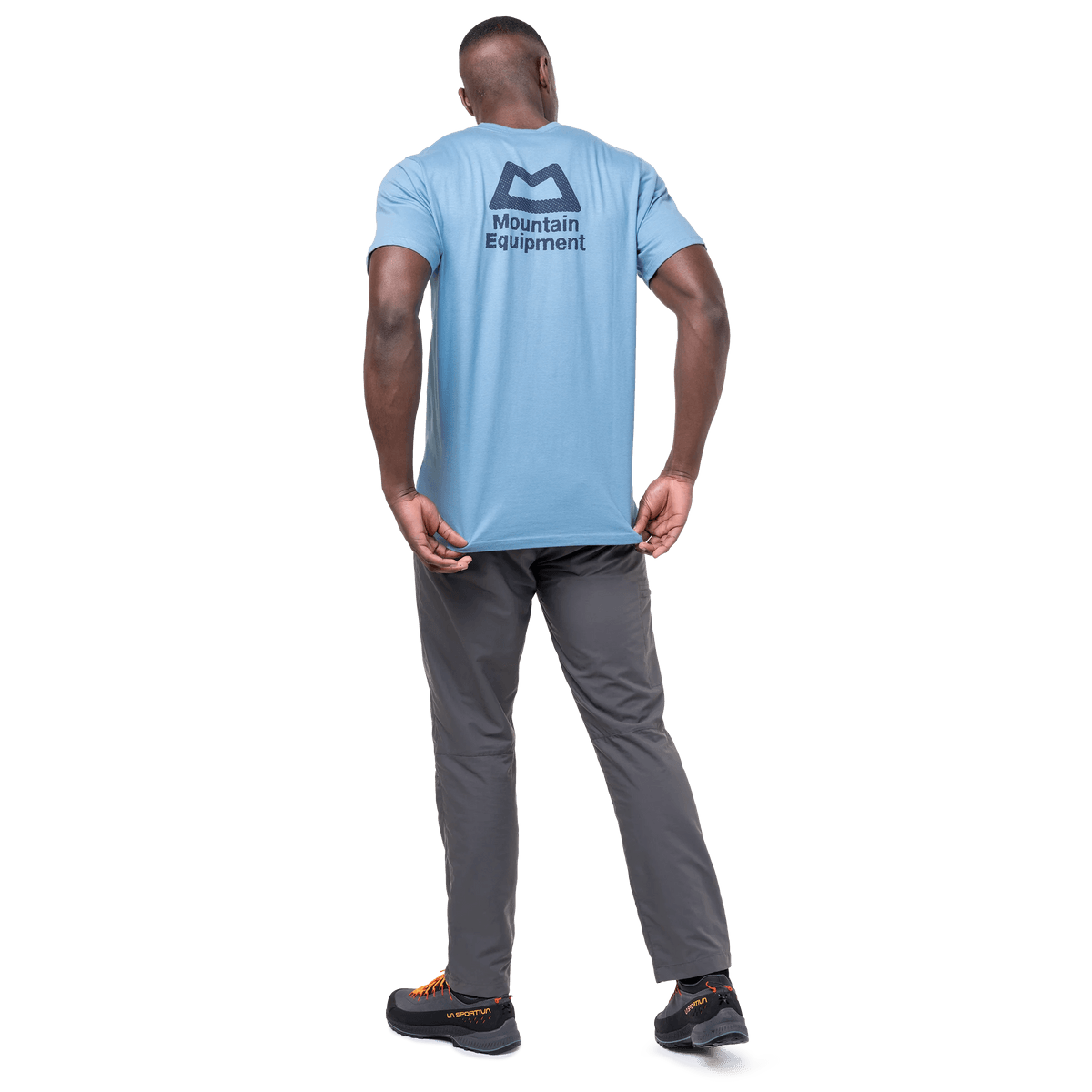 Me-02244 Heritage Blue