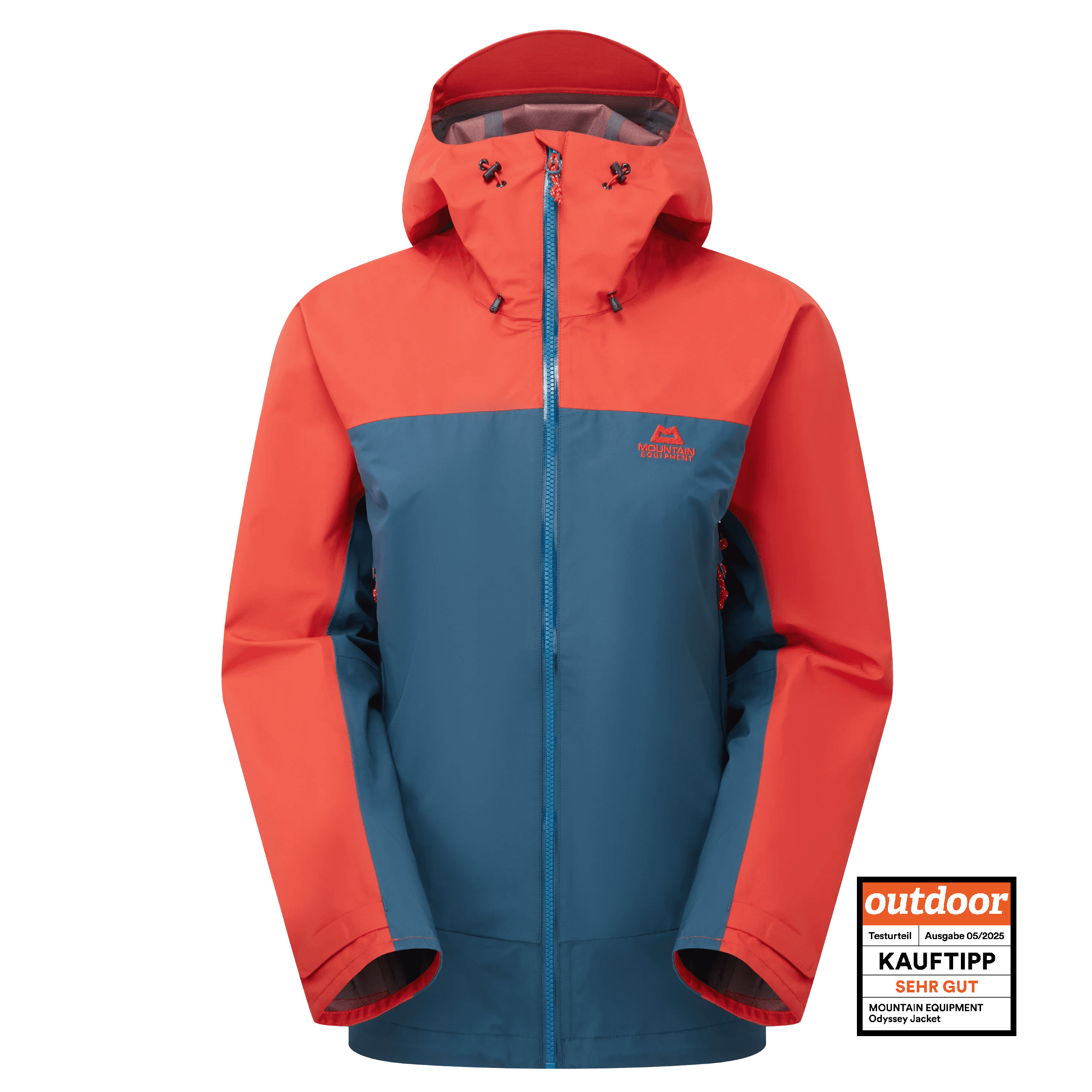 Odyssey Women's Jacket