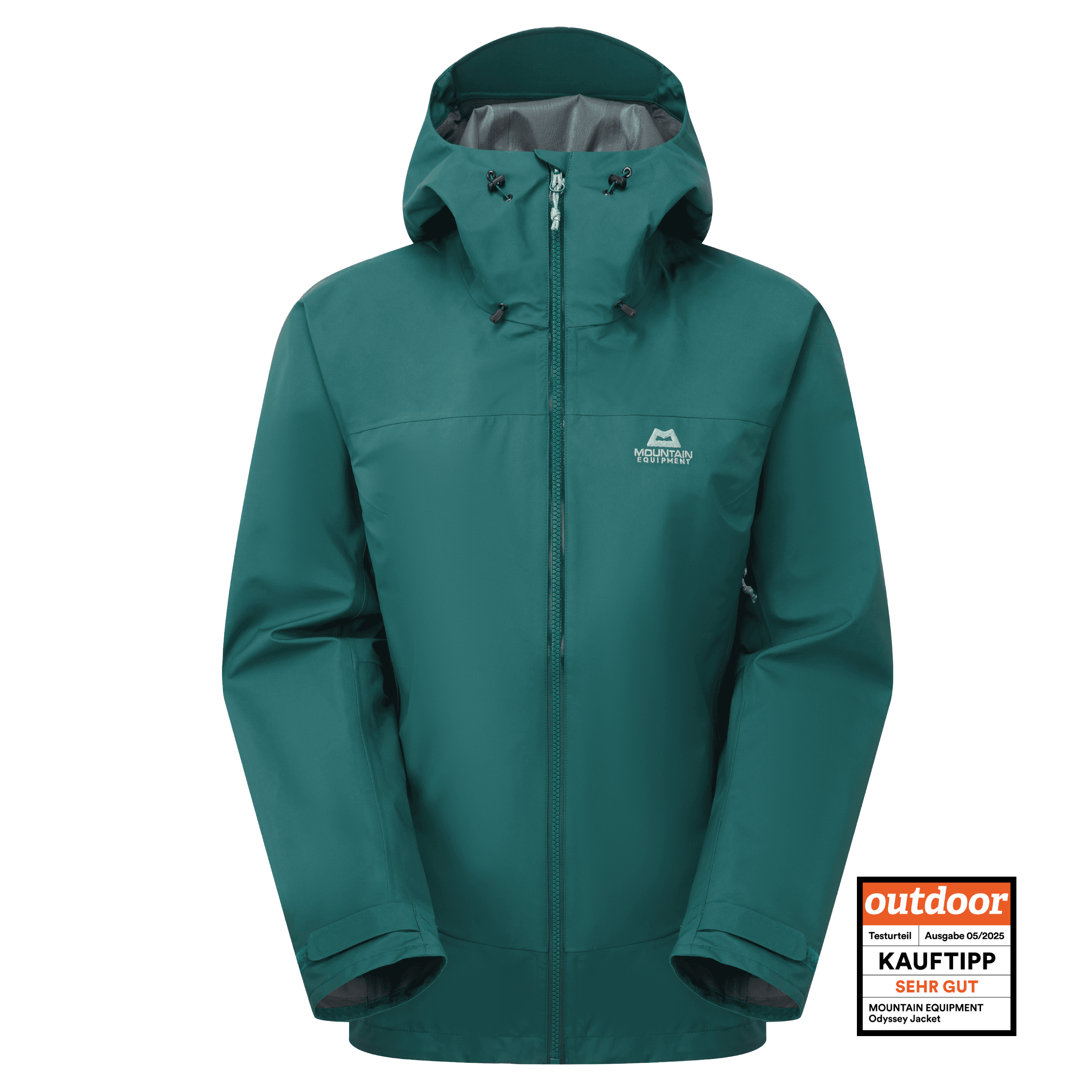 Odyssey Women's Jacket