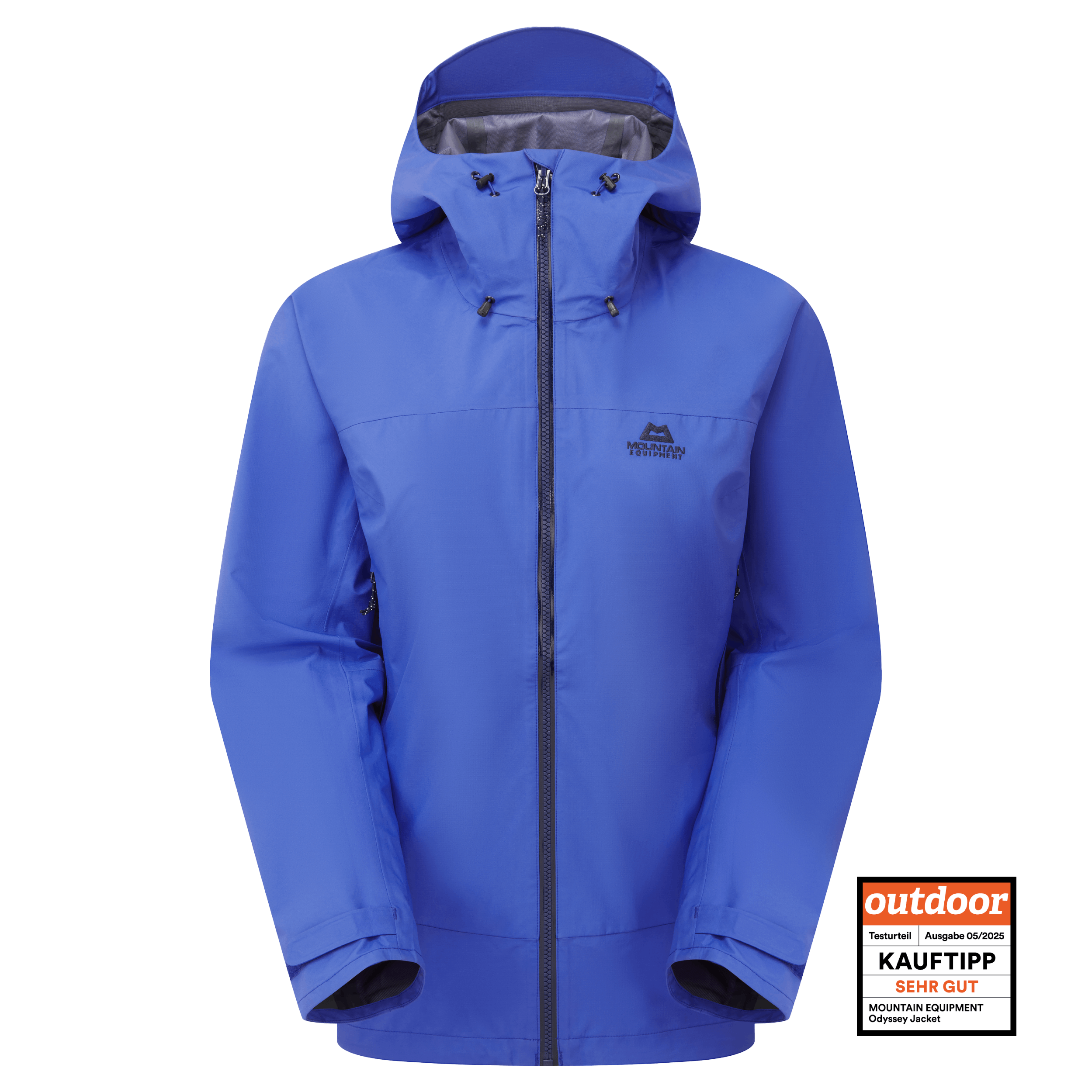 Odyssey Women's Jacket