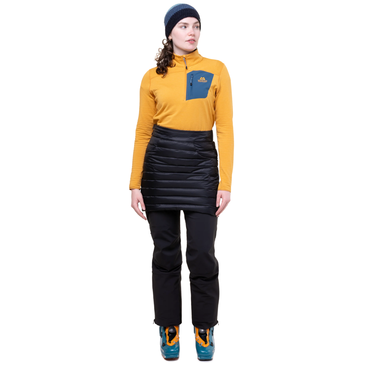 Me-01004 Black